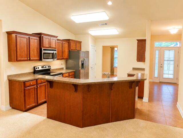 ALICIA PLACE - Residential