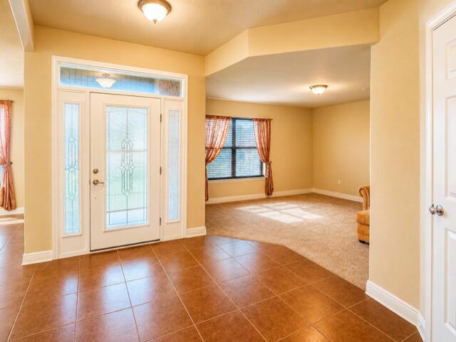 ALICIA PLACE - Residential