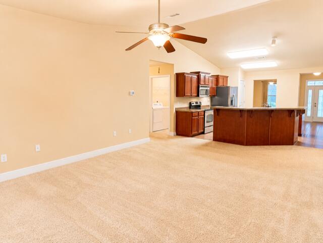 ALICIA PLACE - Residential