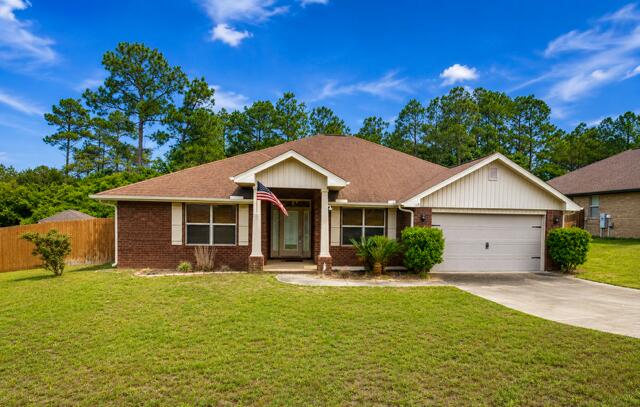 ALICIA PLACE - Residential