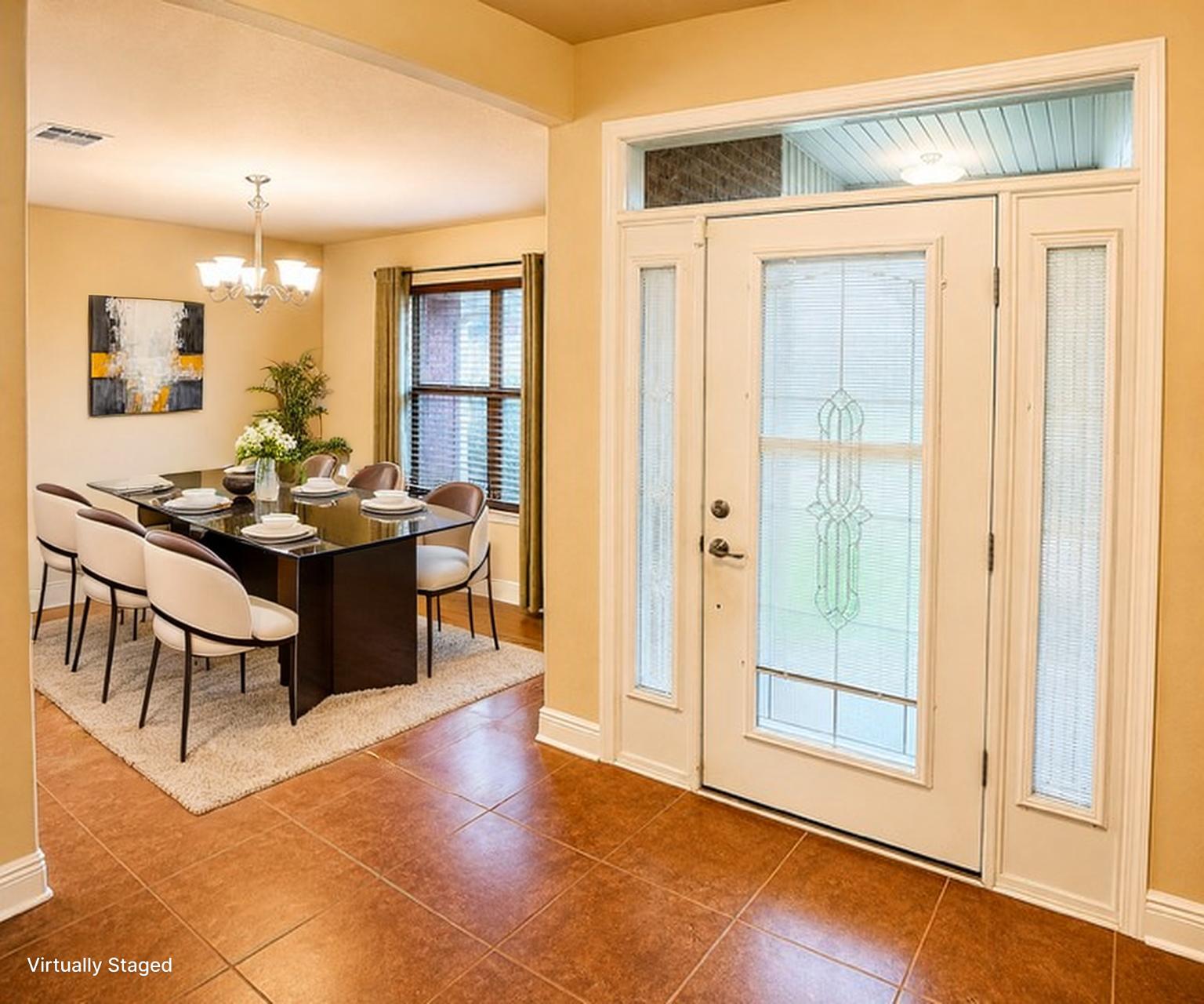ALICIA PLACE - Residential