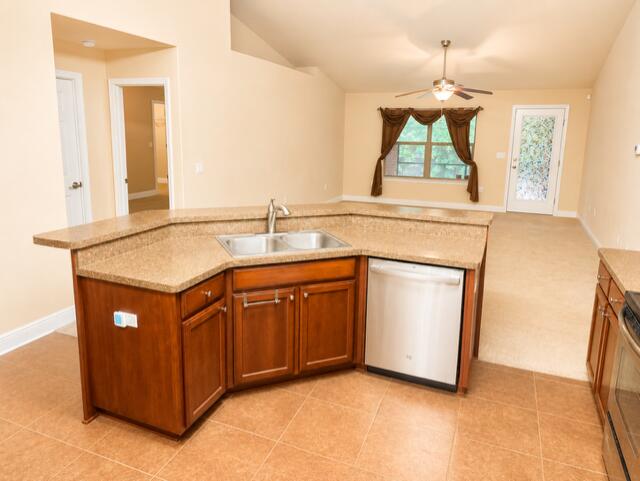 ALICIA PLACE - Residential