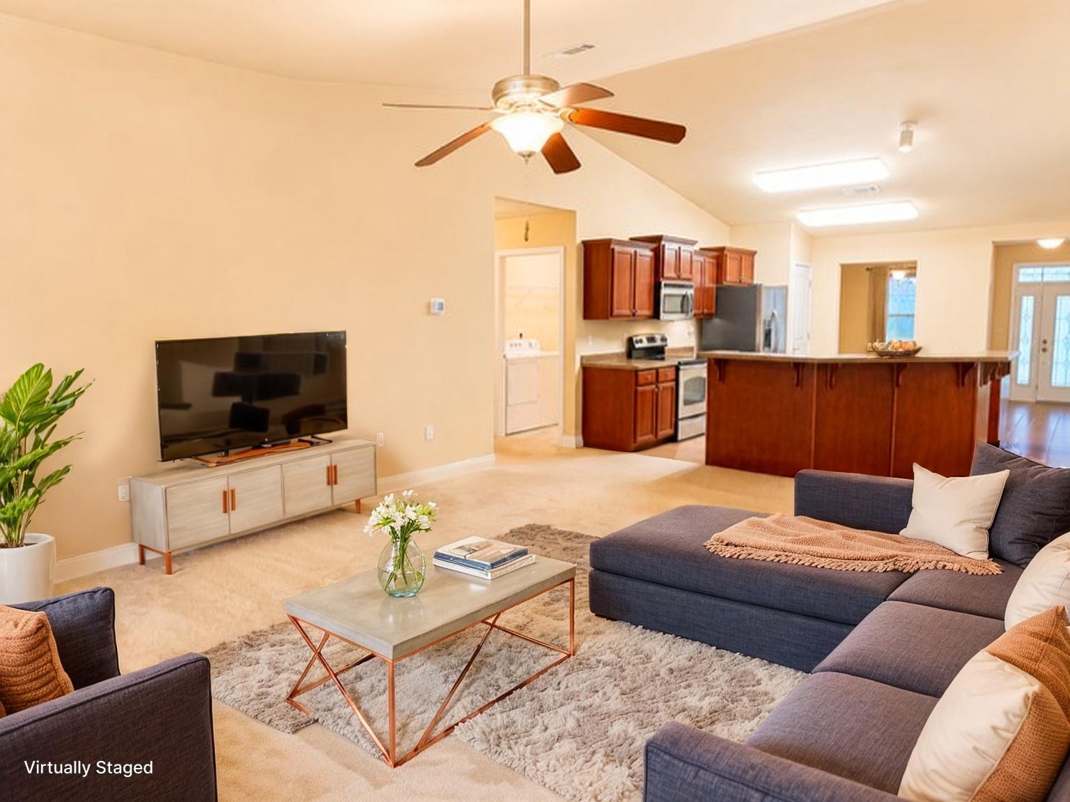 ALICIA PLACE - Residential