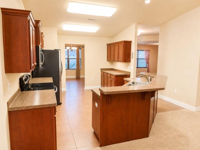ALICIA PLACE - Residential