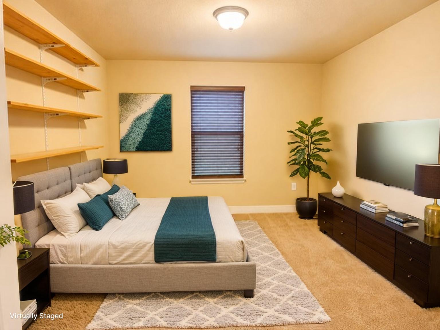 ALICIA PLACE - Residential
