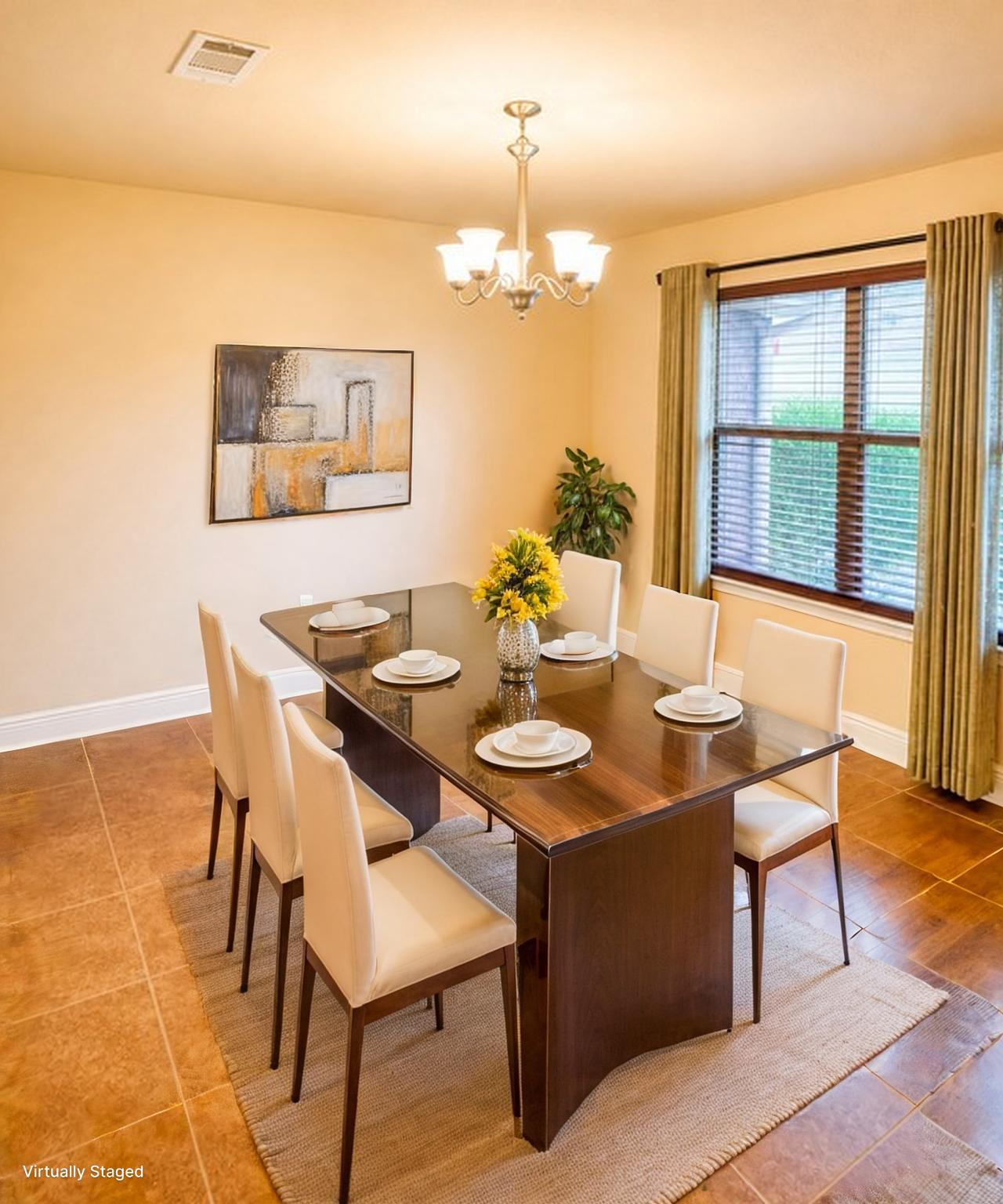 ALICIA PLACE - Residential