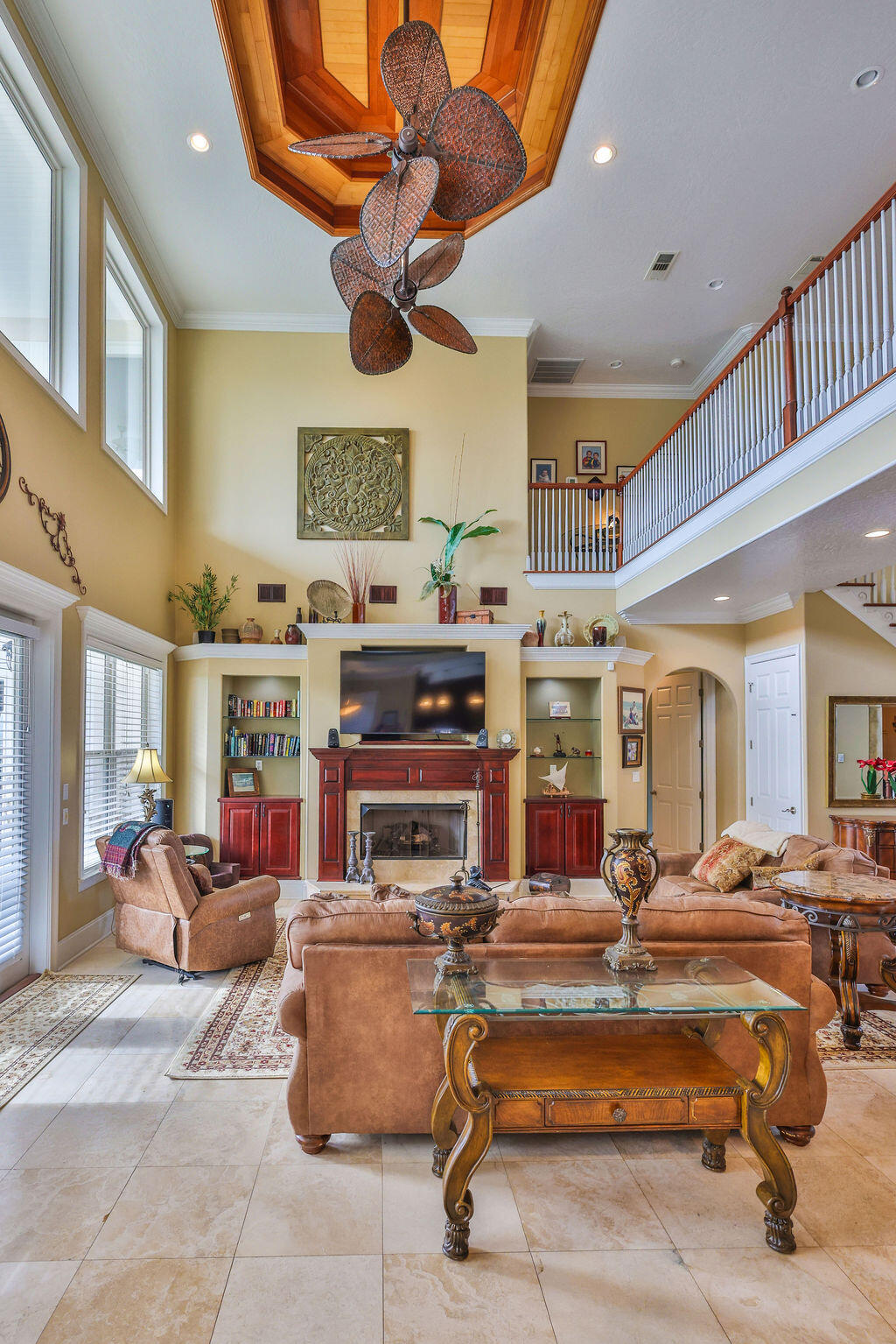 BAYOU POQUITO - Residential