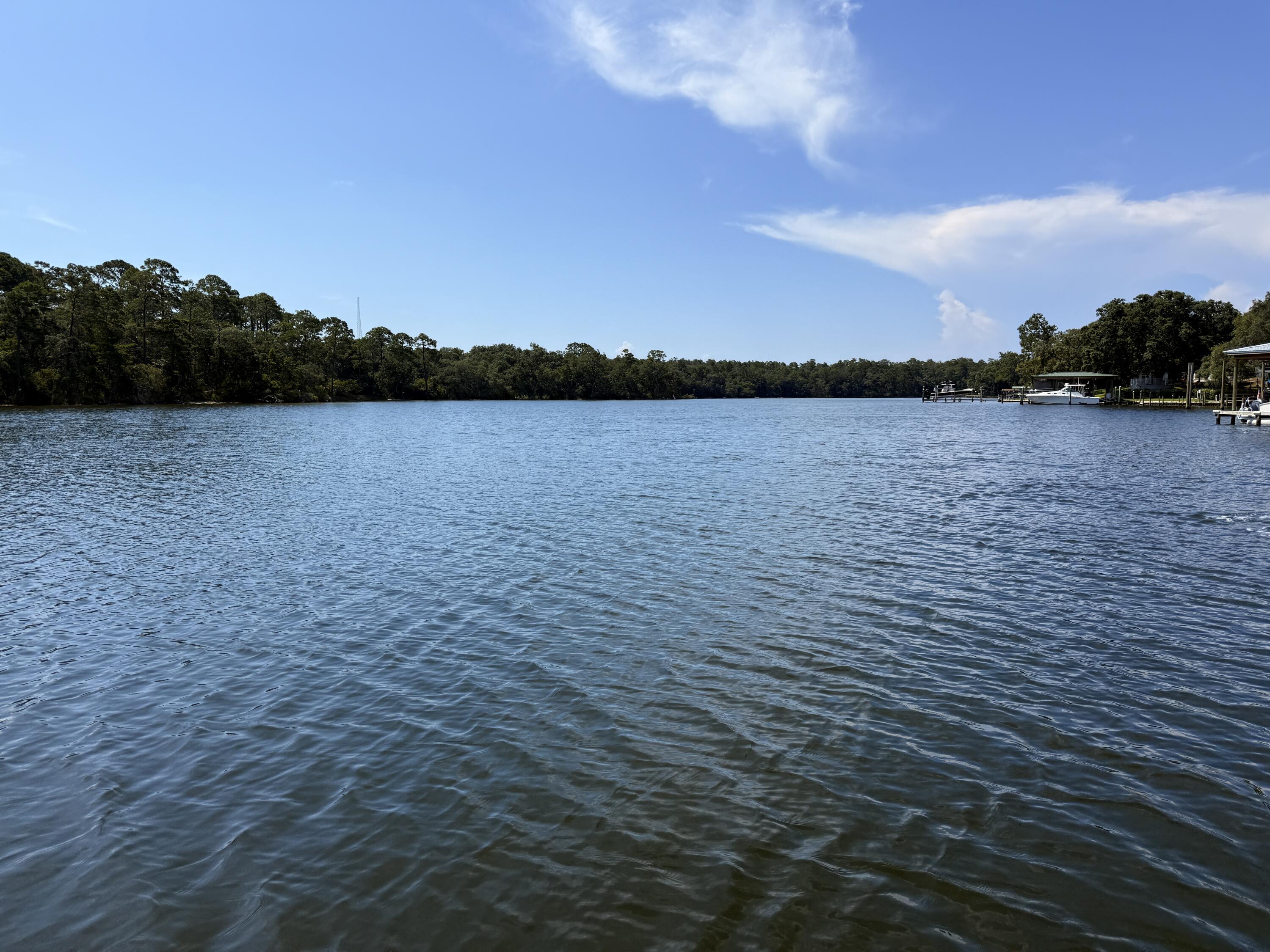 BAYOU POQUITO - Residential
