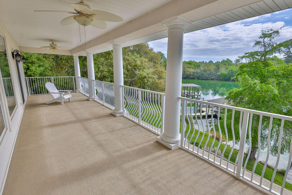 BAYOU POQUITO - Residential