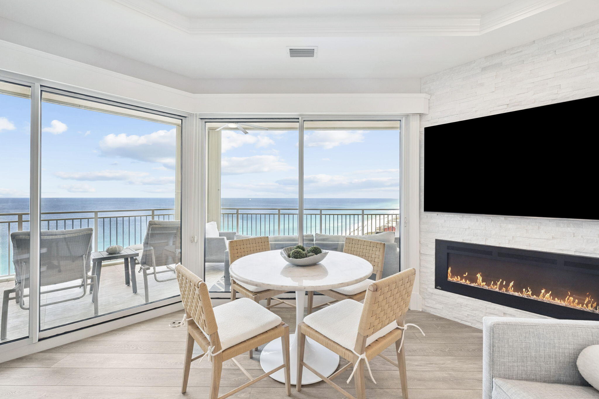 GRAND DUNES - SOUTH TOWER - Residential