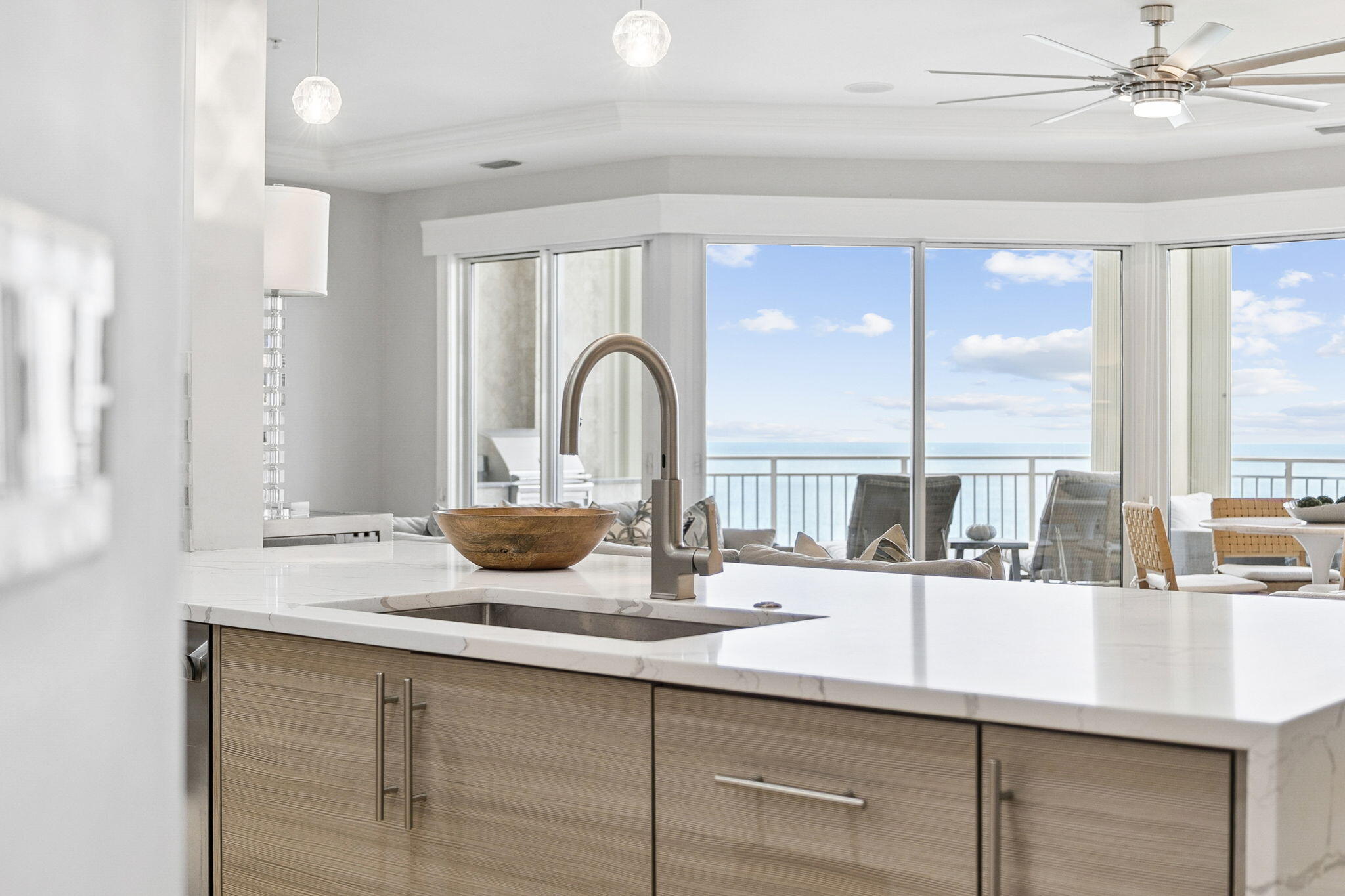 GRAND DUNES - SOUTH TOWER - Residential