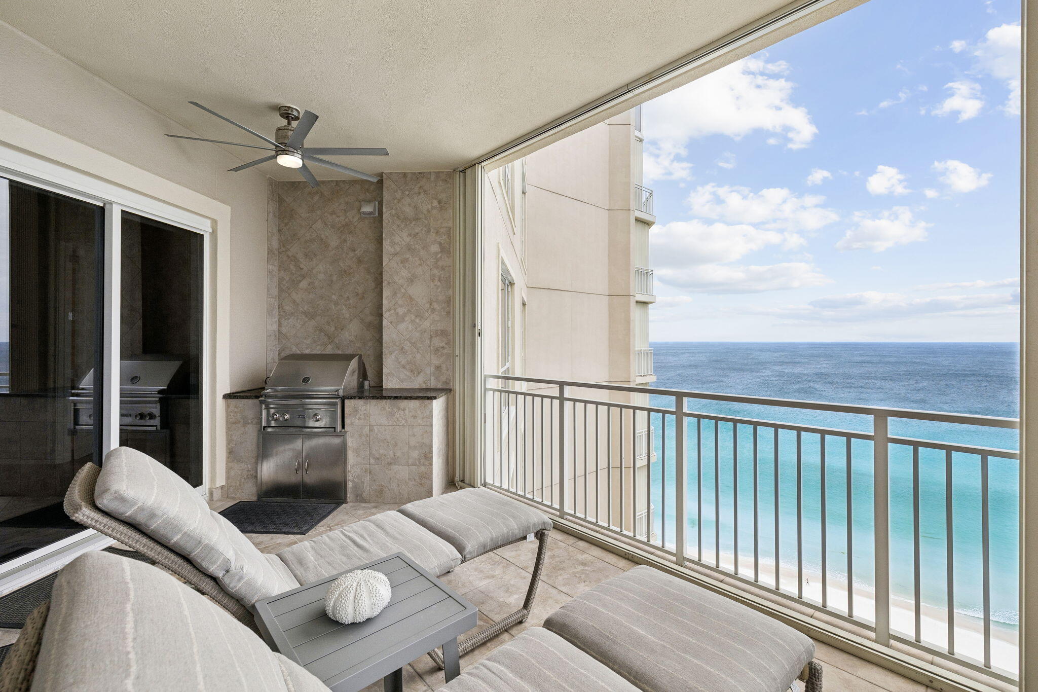 GRAND DUNES - SOUTH TOWER - Residential