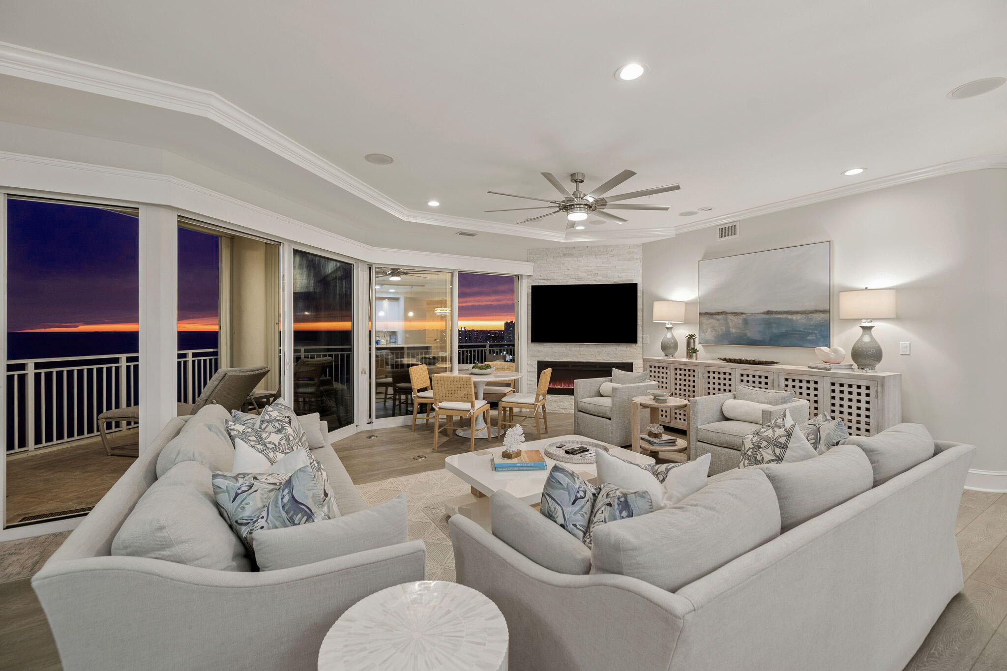 GRAND DUNES - SOUTH TOWER - Residential