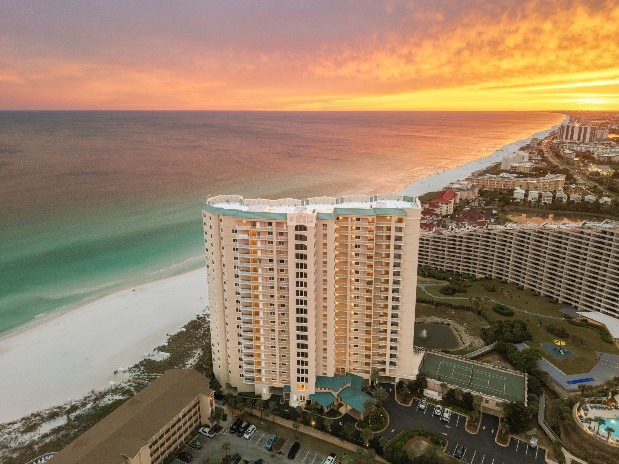 GRAND DUNES - SOUTH TOWER - Residential