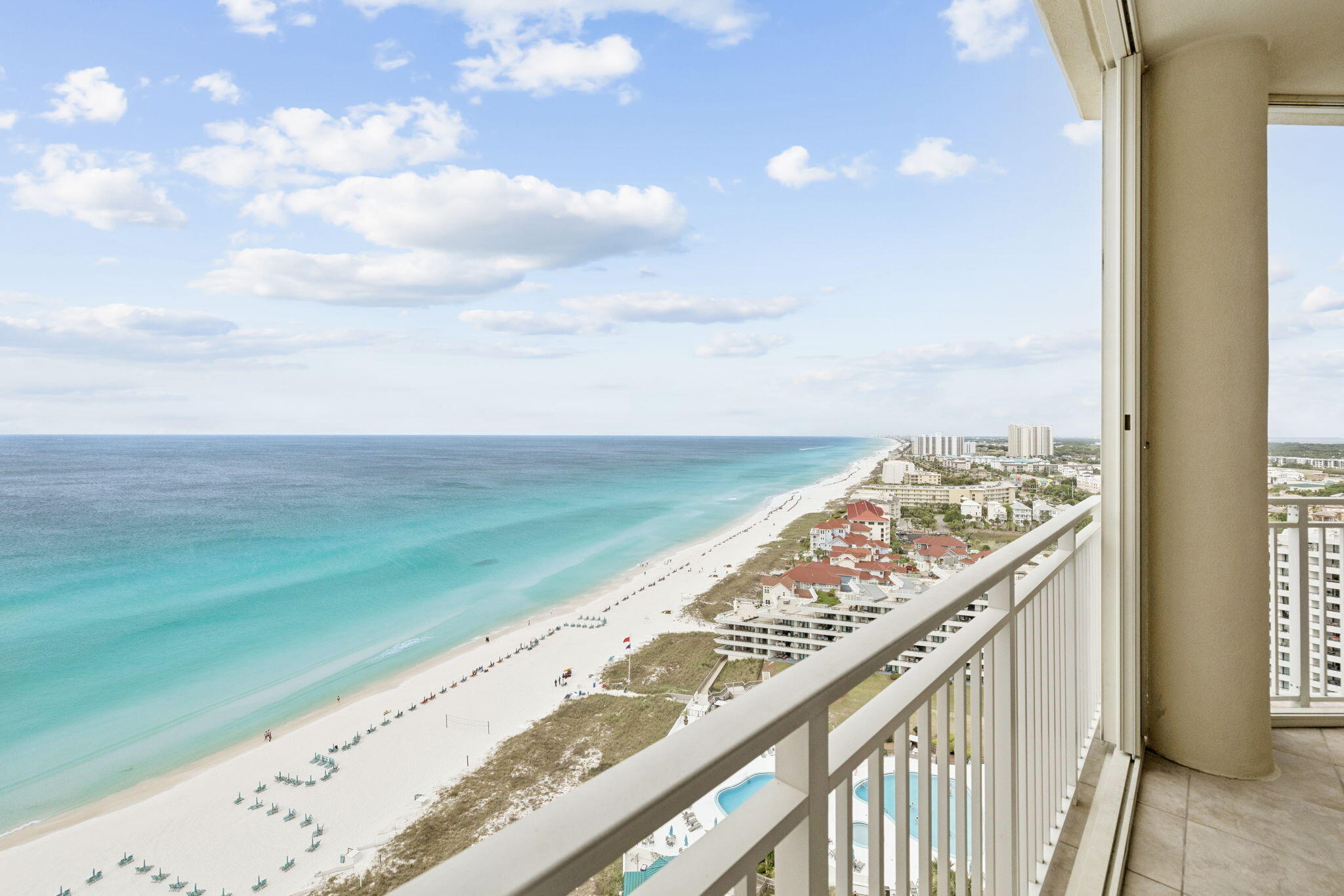 GRAND DUNES - SOUTH TOWER - Residential