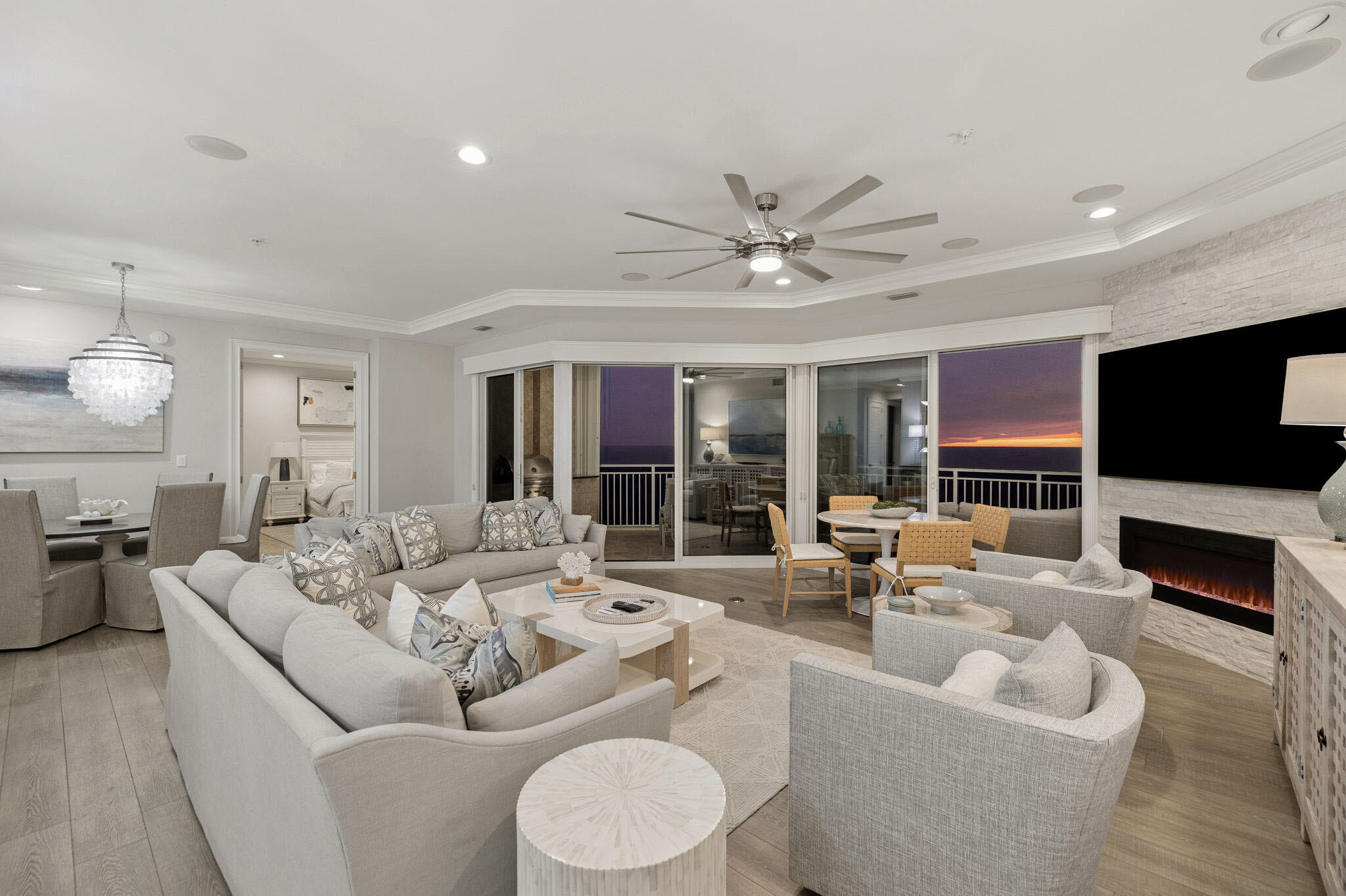 GRAND DUNES - SOUTH TOWER - Residential