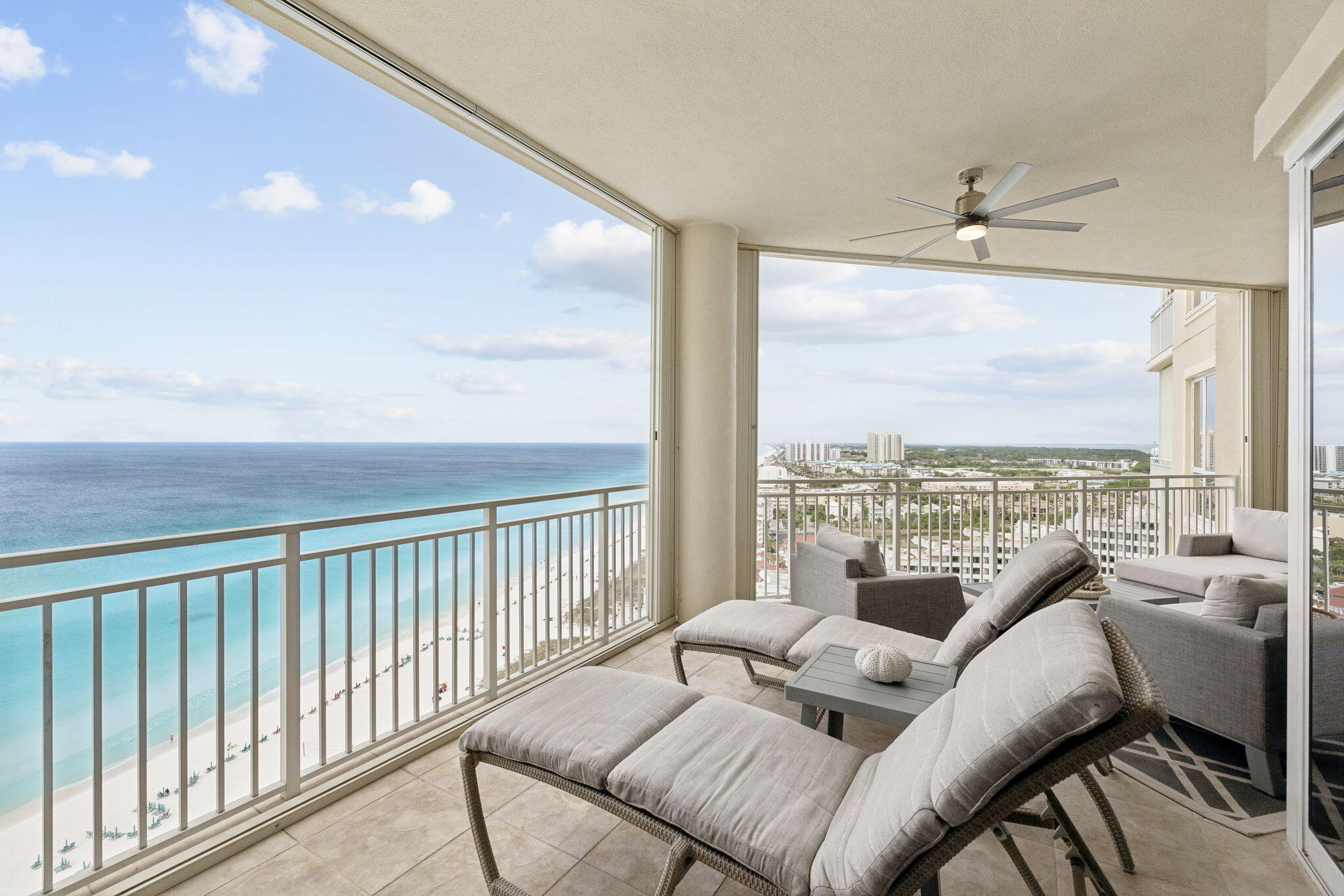 GRAND DUNES - SOUTH TOWER - Residential