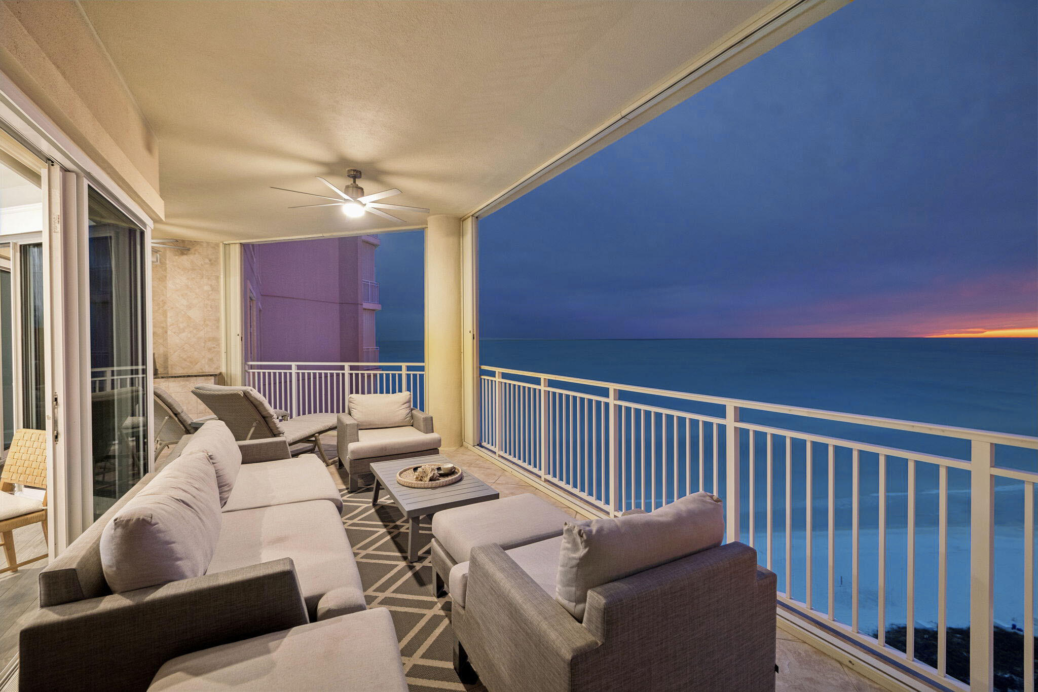 GRAND DUNES - SOUTH TOWER - Residential