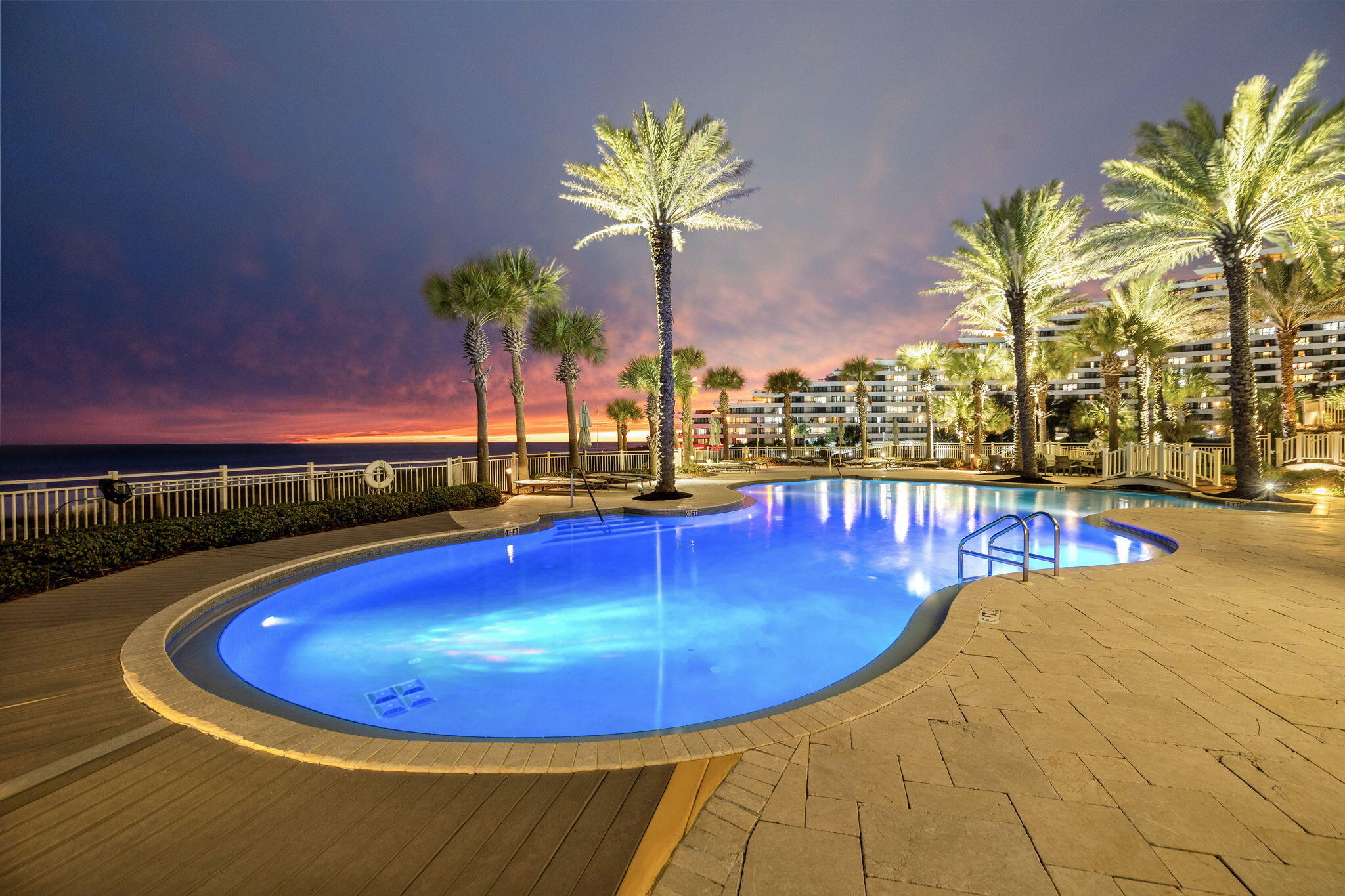 GRAND DUNES - SOUTH TOWER - Residential