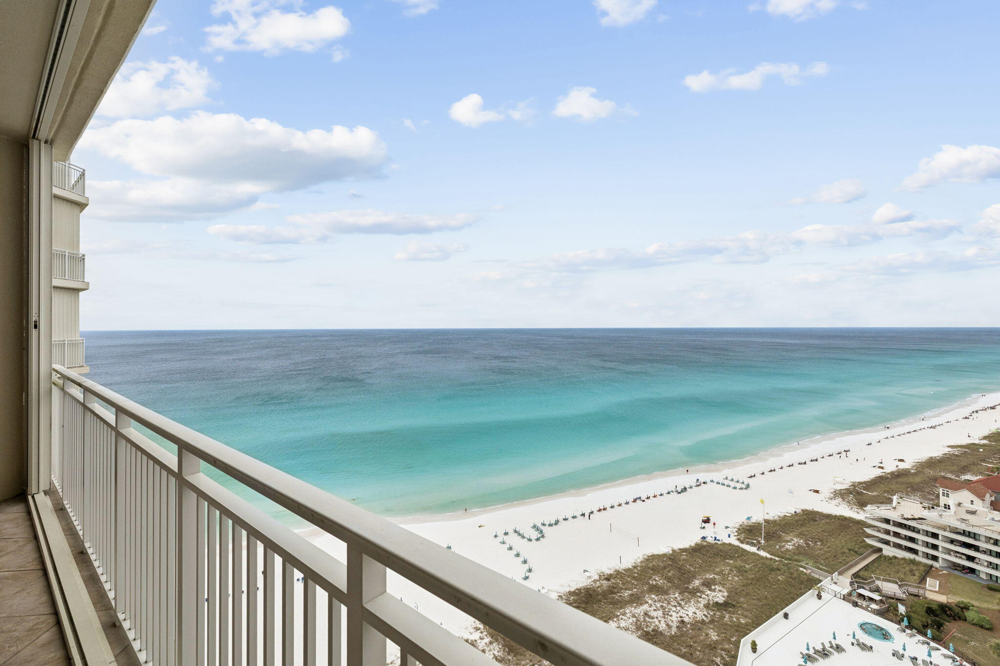 GRAND DUNES - SOUTH TOWER - Residential