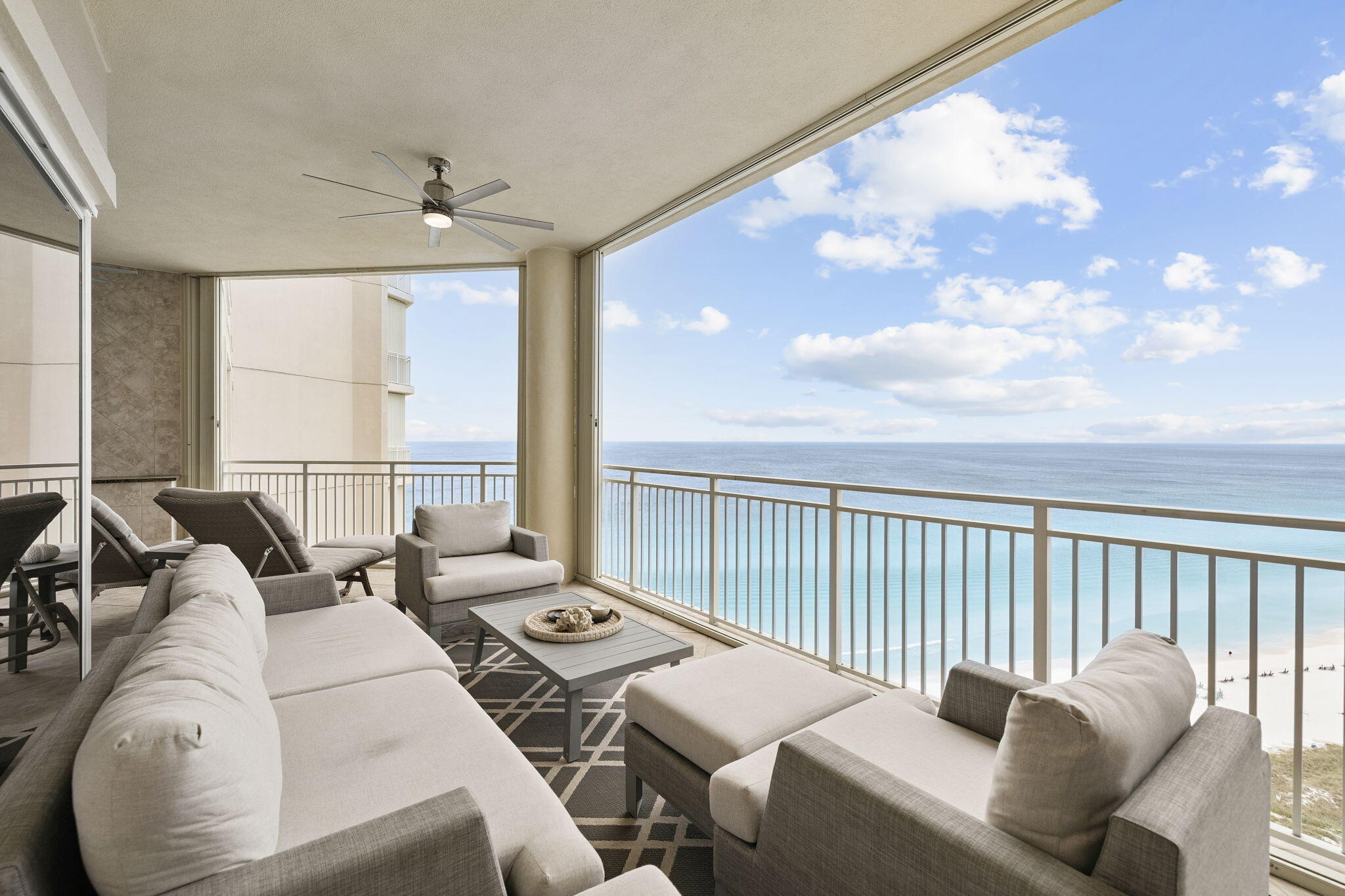 GRAND DUNES - SOUTH TOWER - Residential