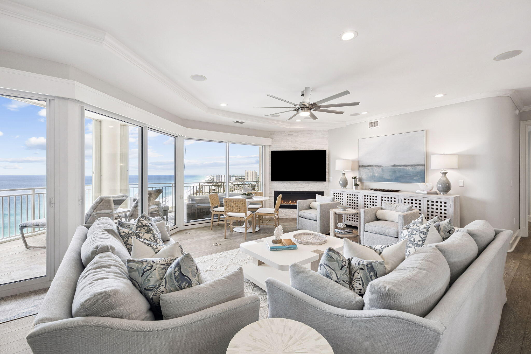 GRAND DUNES - SOUTH TOWER - Residential