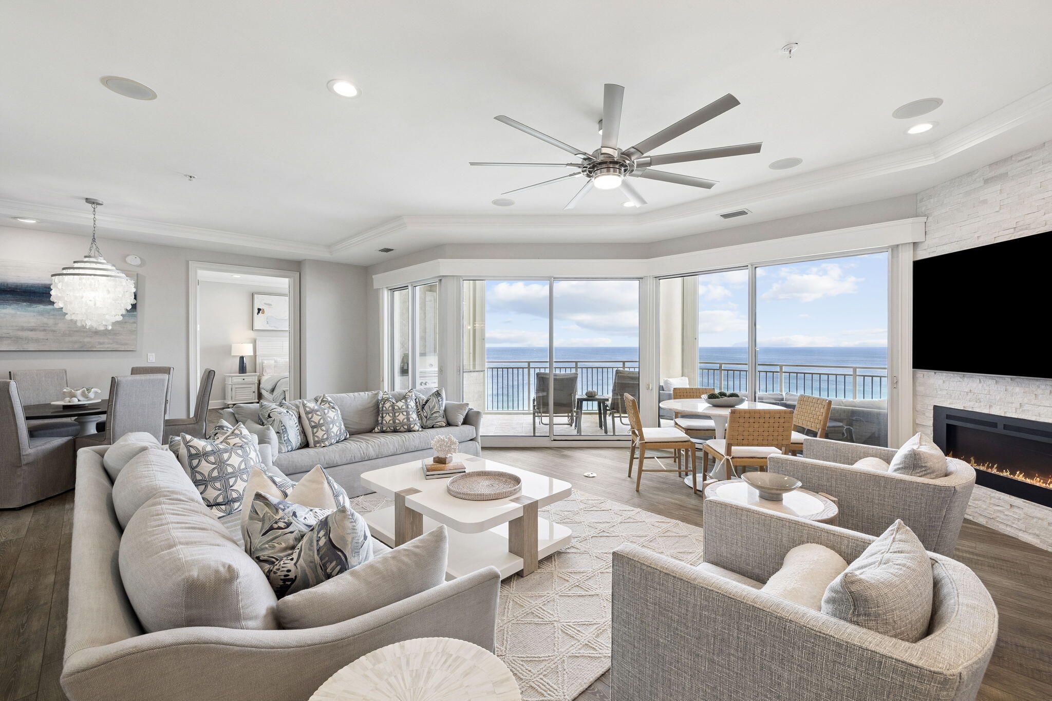 GRAND DUNES - SOUTH TOWER - Residential