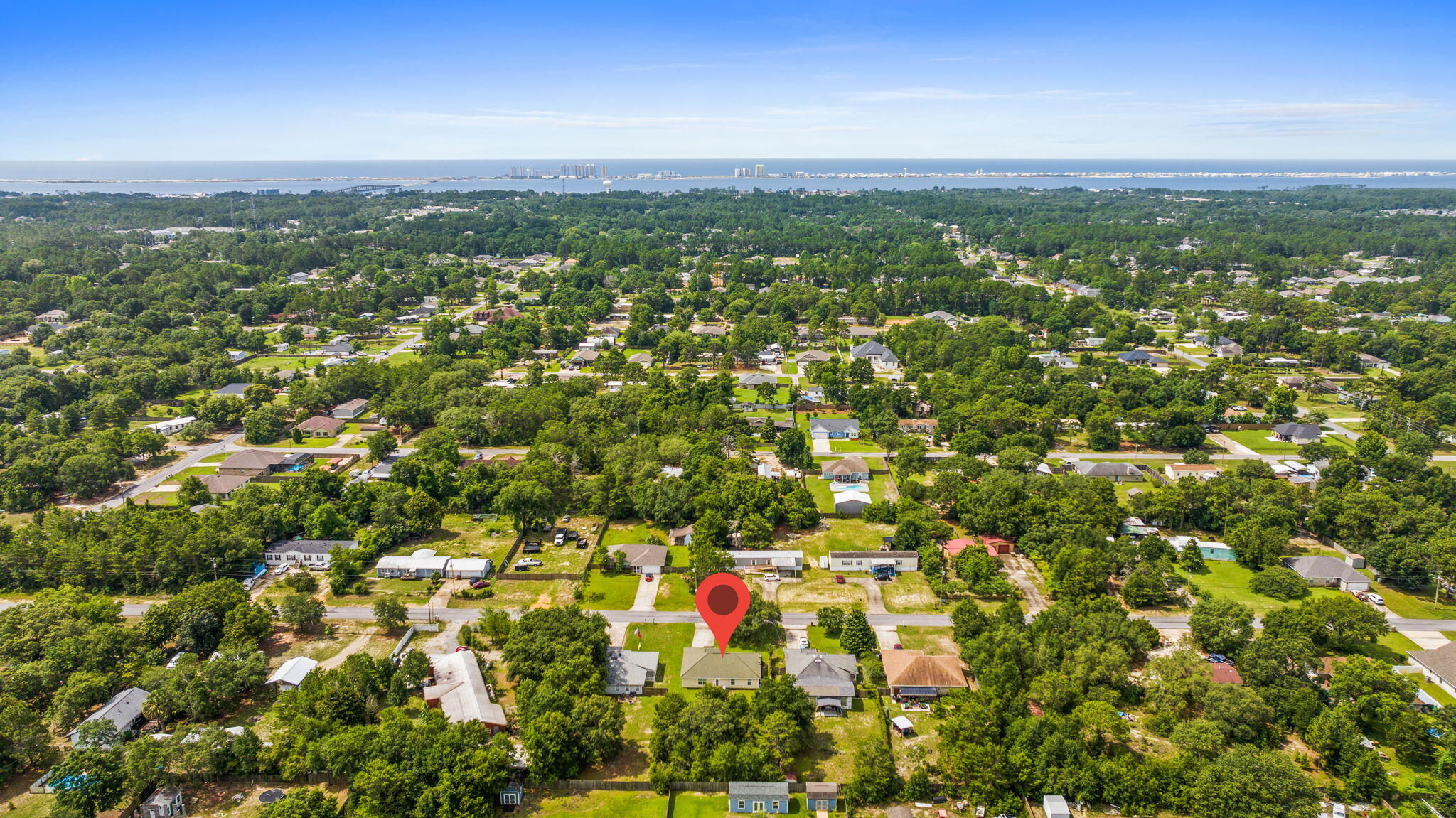 NAVARRE S/D 2ND ADDN - Residential