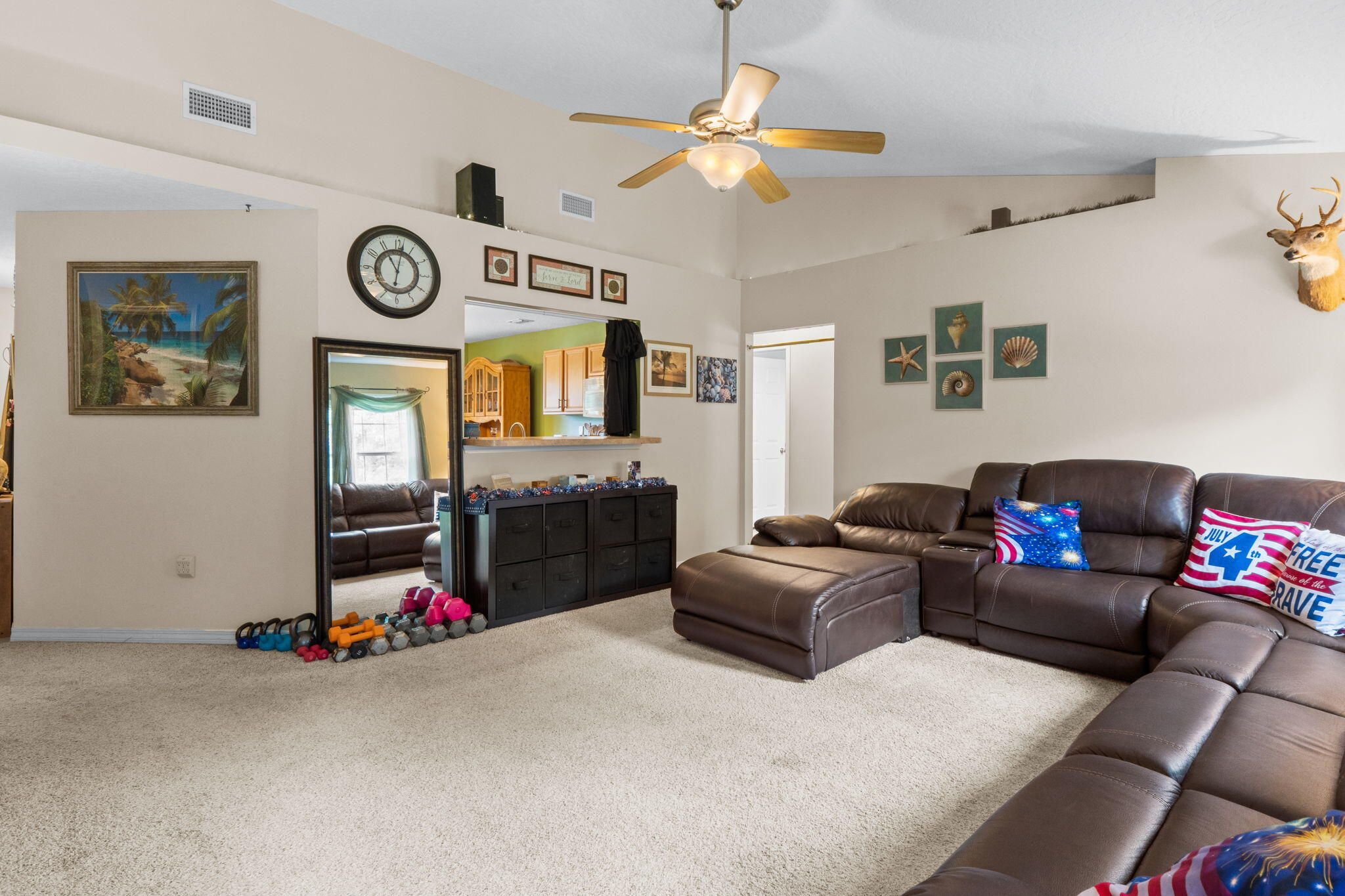 NAVARRE S/D 2ND ADDN - Residential