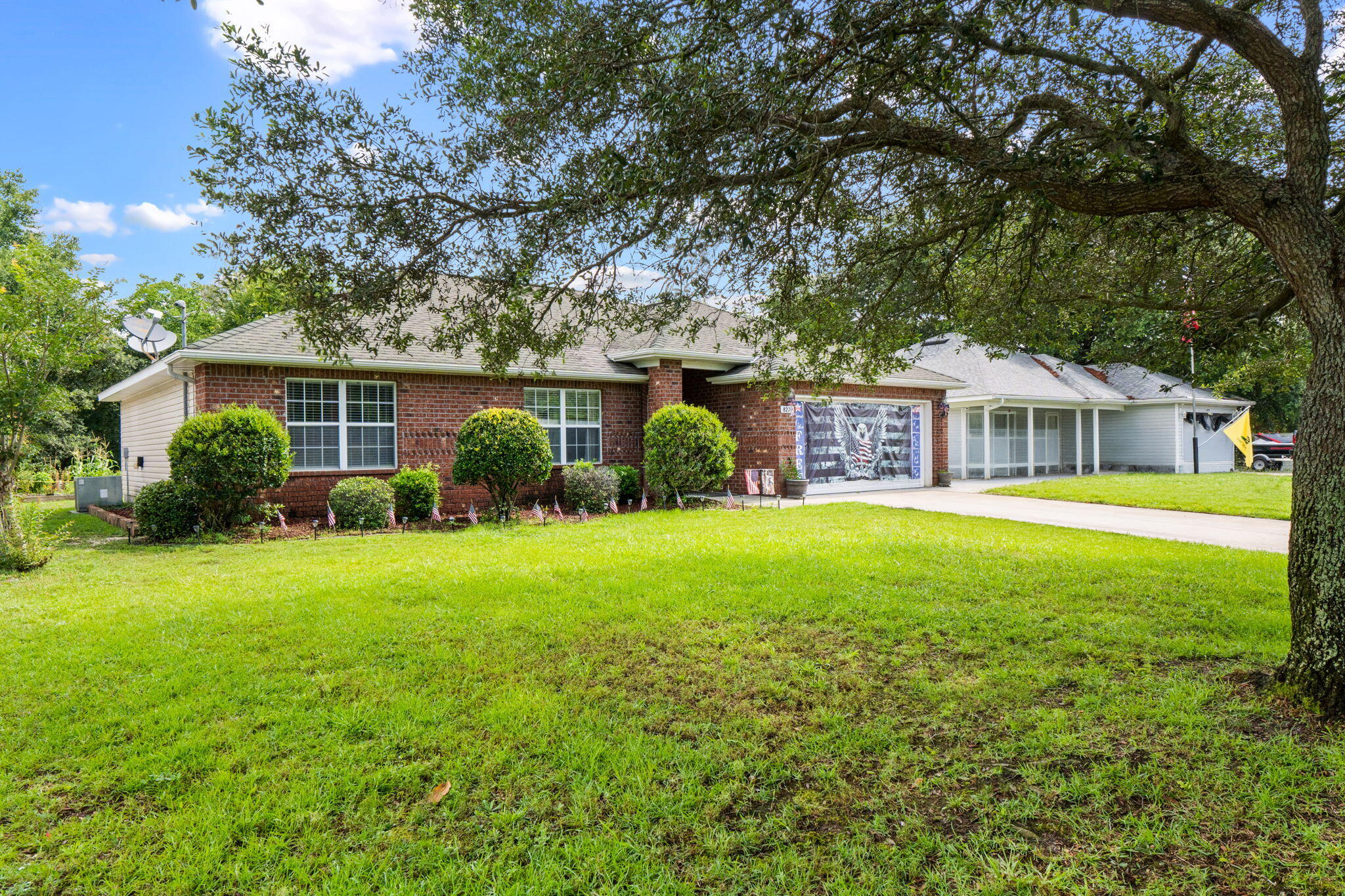 NAVARRE S/D 2ND ADDN - Residential