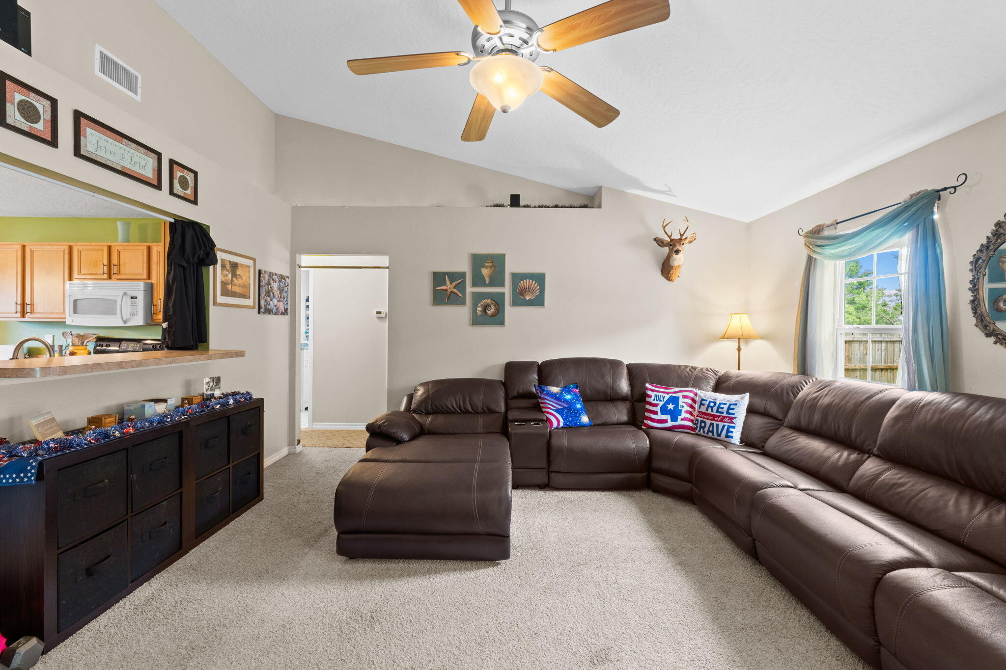 NAVARRE S/D 2ND ADDN - Residential
