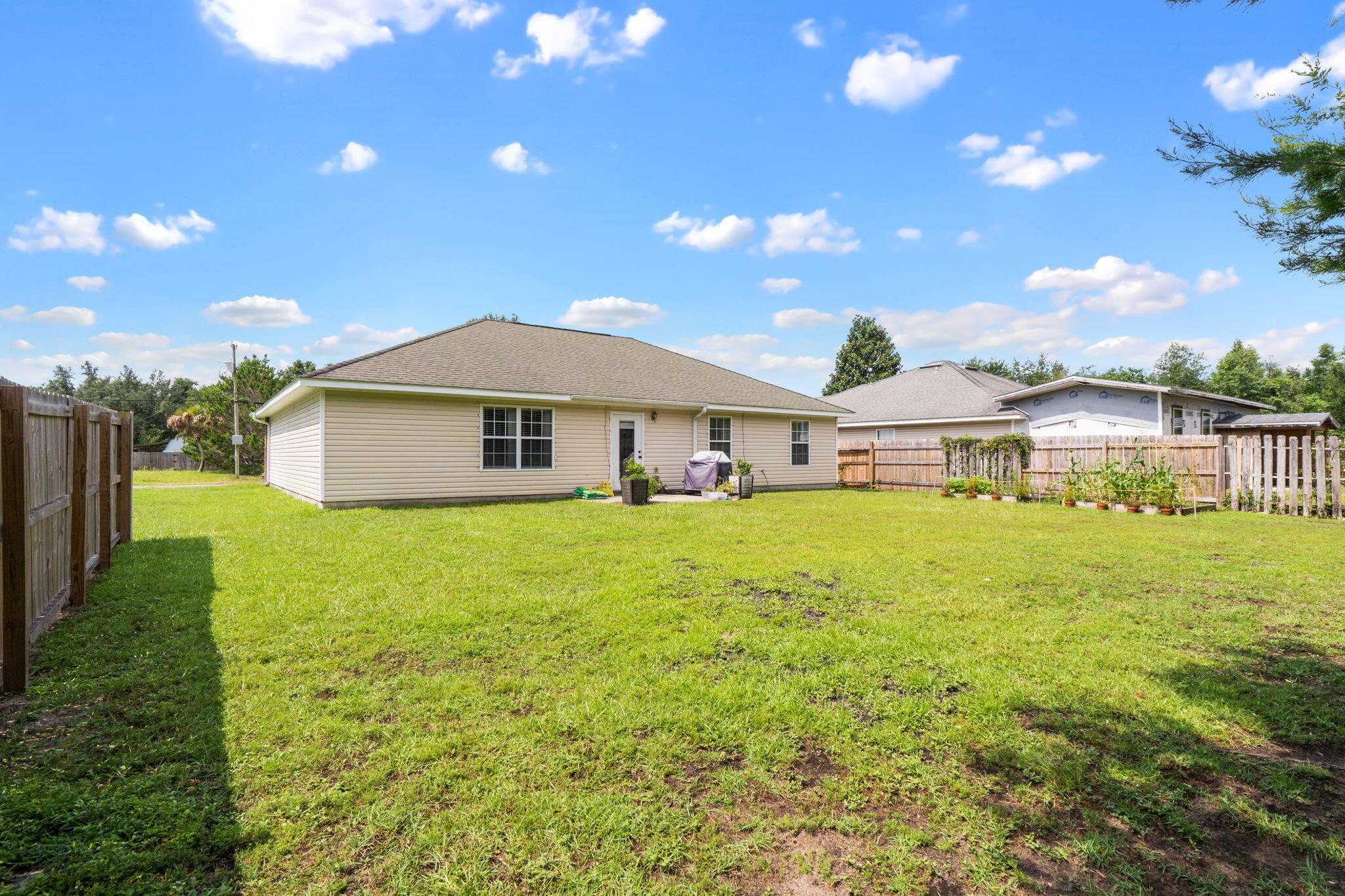 NAVARRE S/D 2ND ADDN - Residential