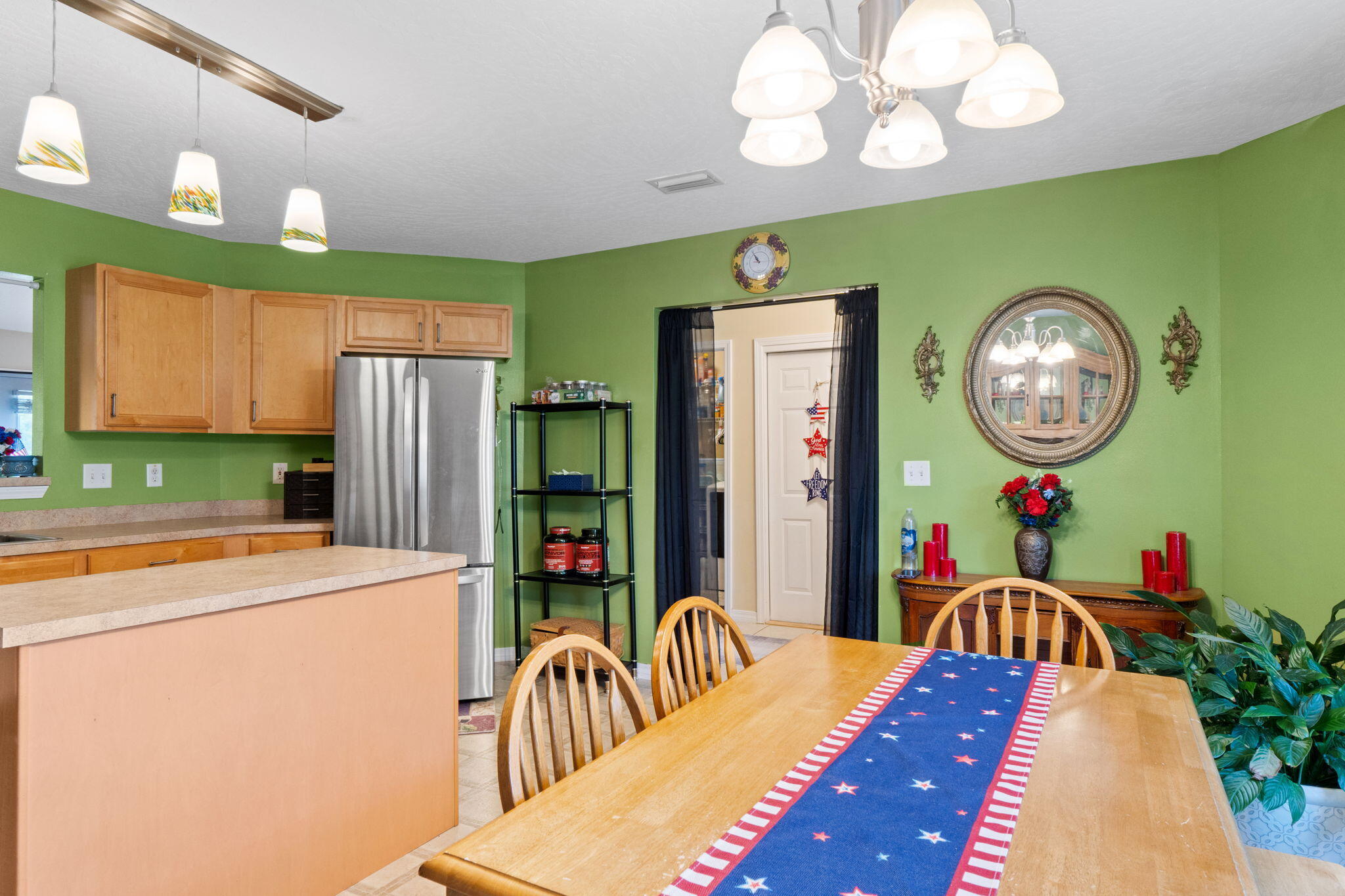 NAVARRE S/D 2ND ADDN - Residential