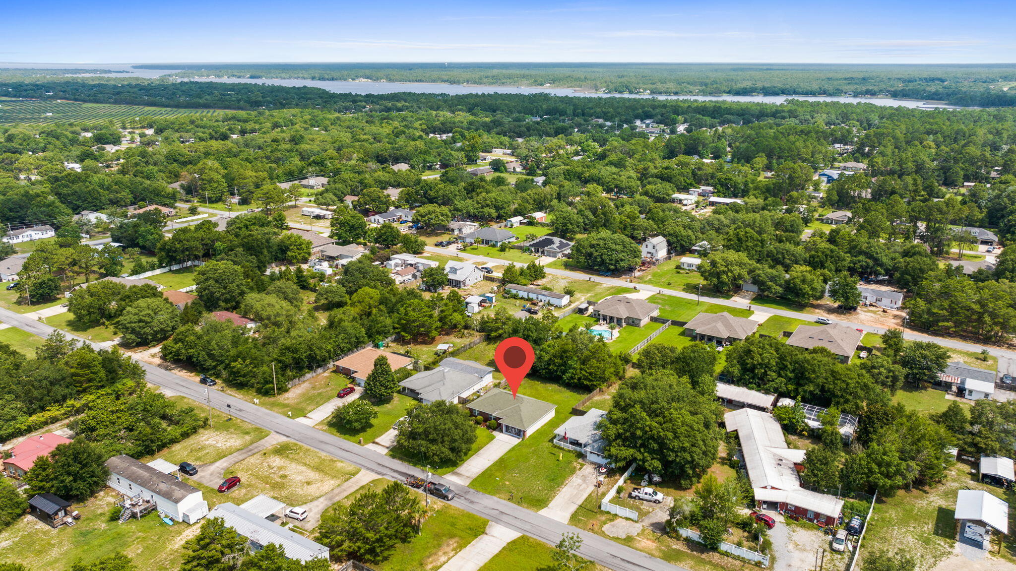 NAVARRE S/D 2ND ADDN - Residential