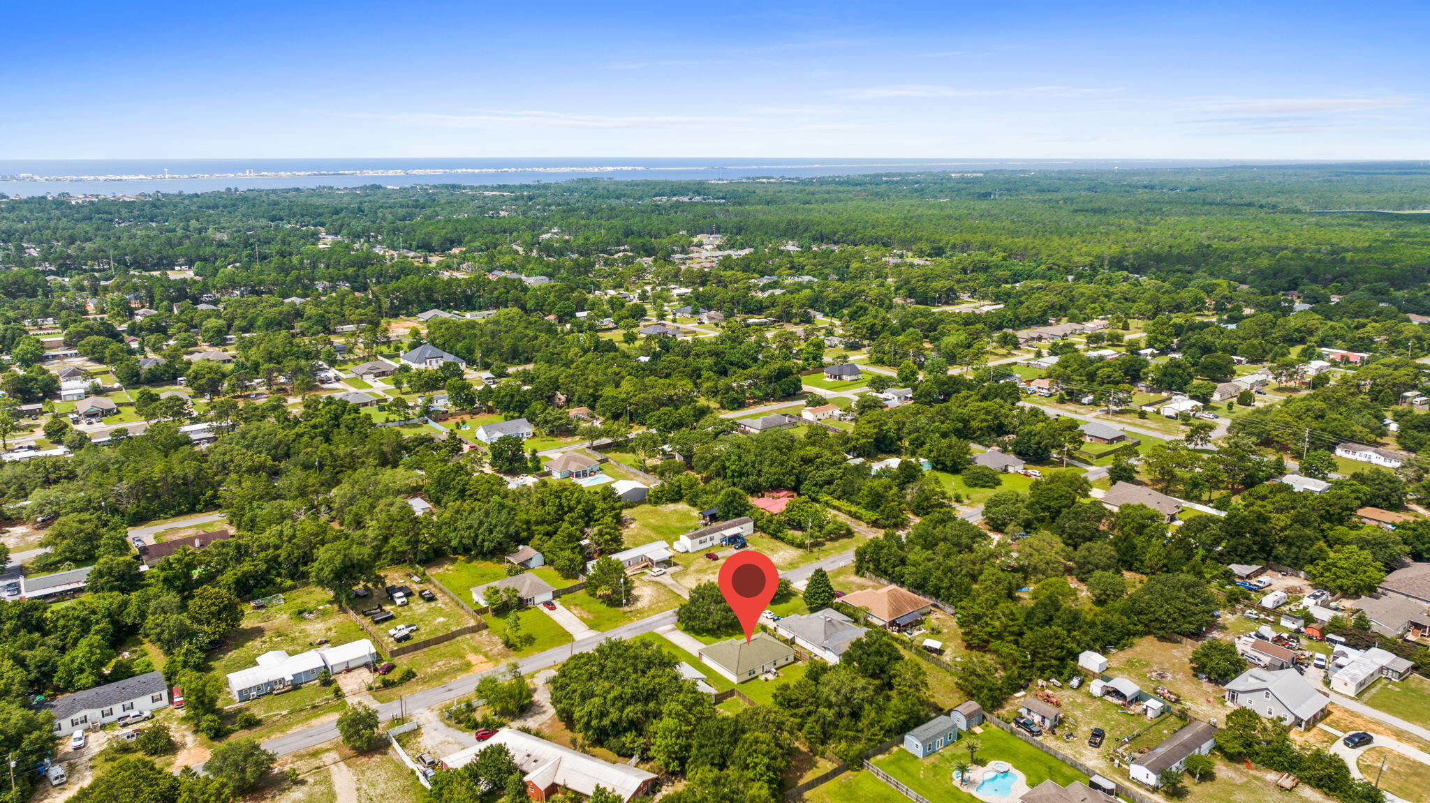 NAVARRE S/D 2ND ADDN - Residential