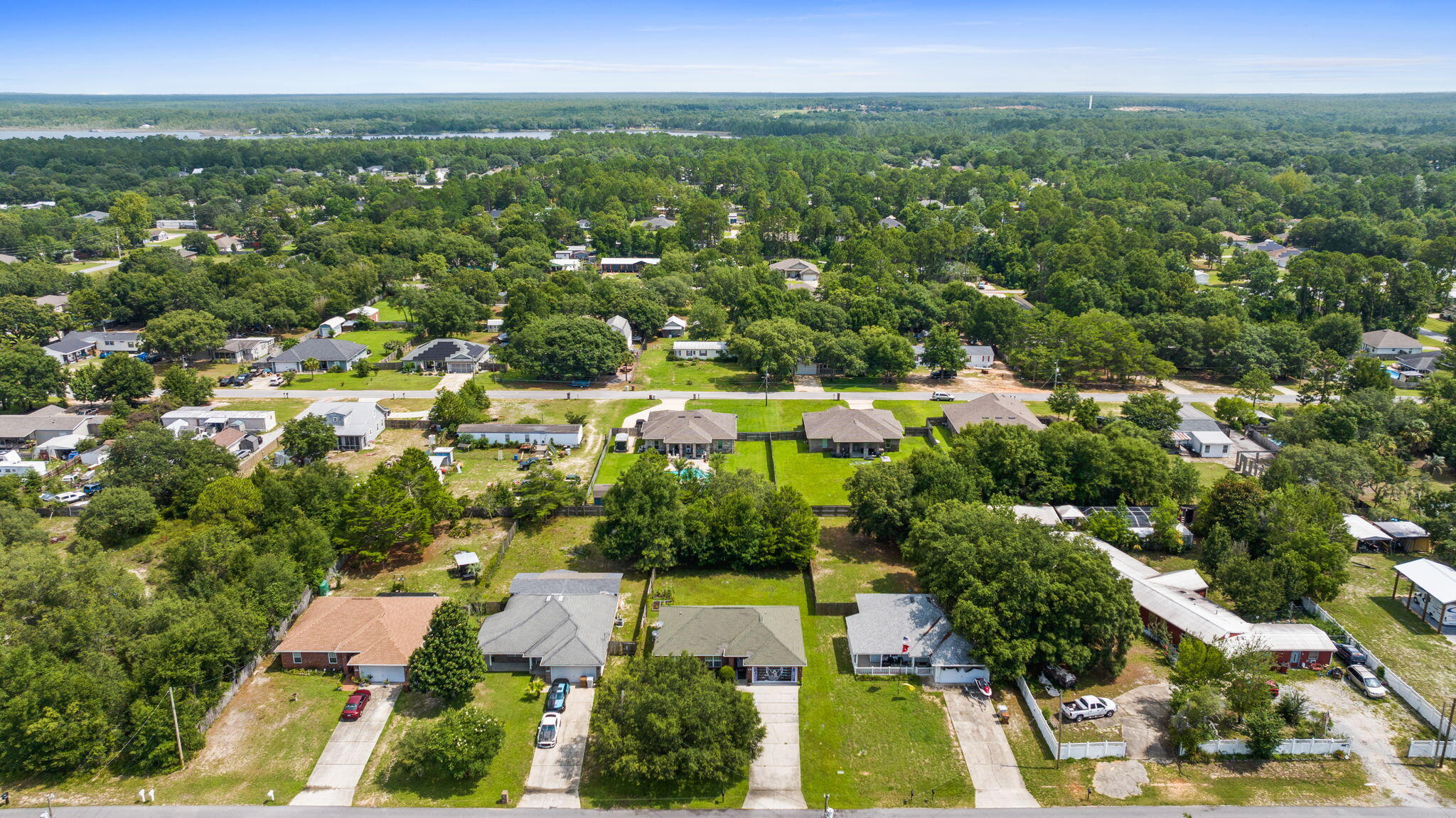 NAVARRE S/D 2ND ADDN - Residential