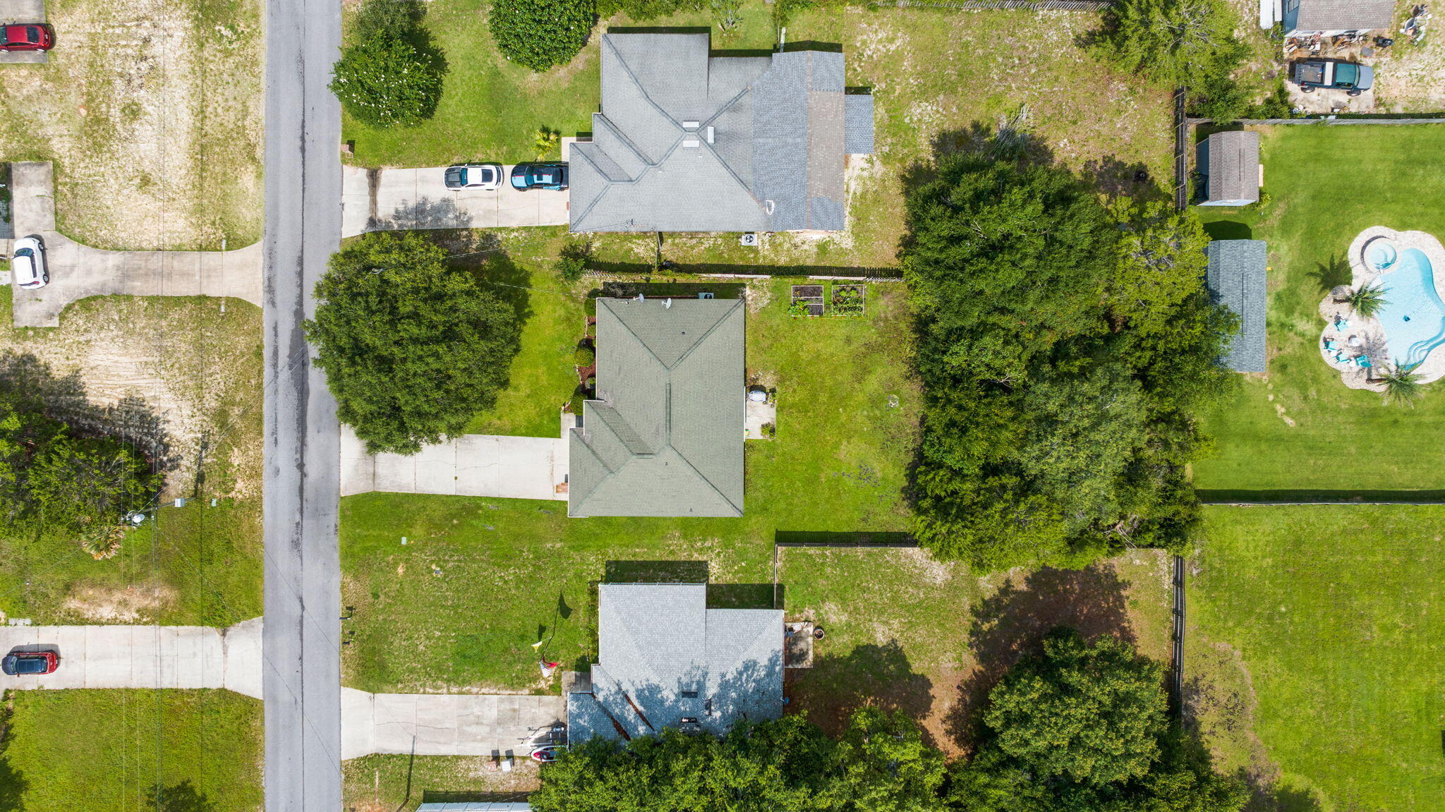 NAVARRE S/D 2ND ADDN - Residential