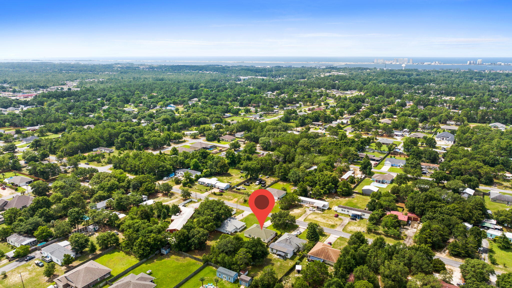 NAVARRE S/D 2ND ADDN - Residential