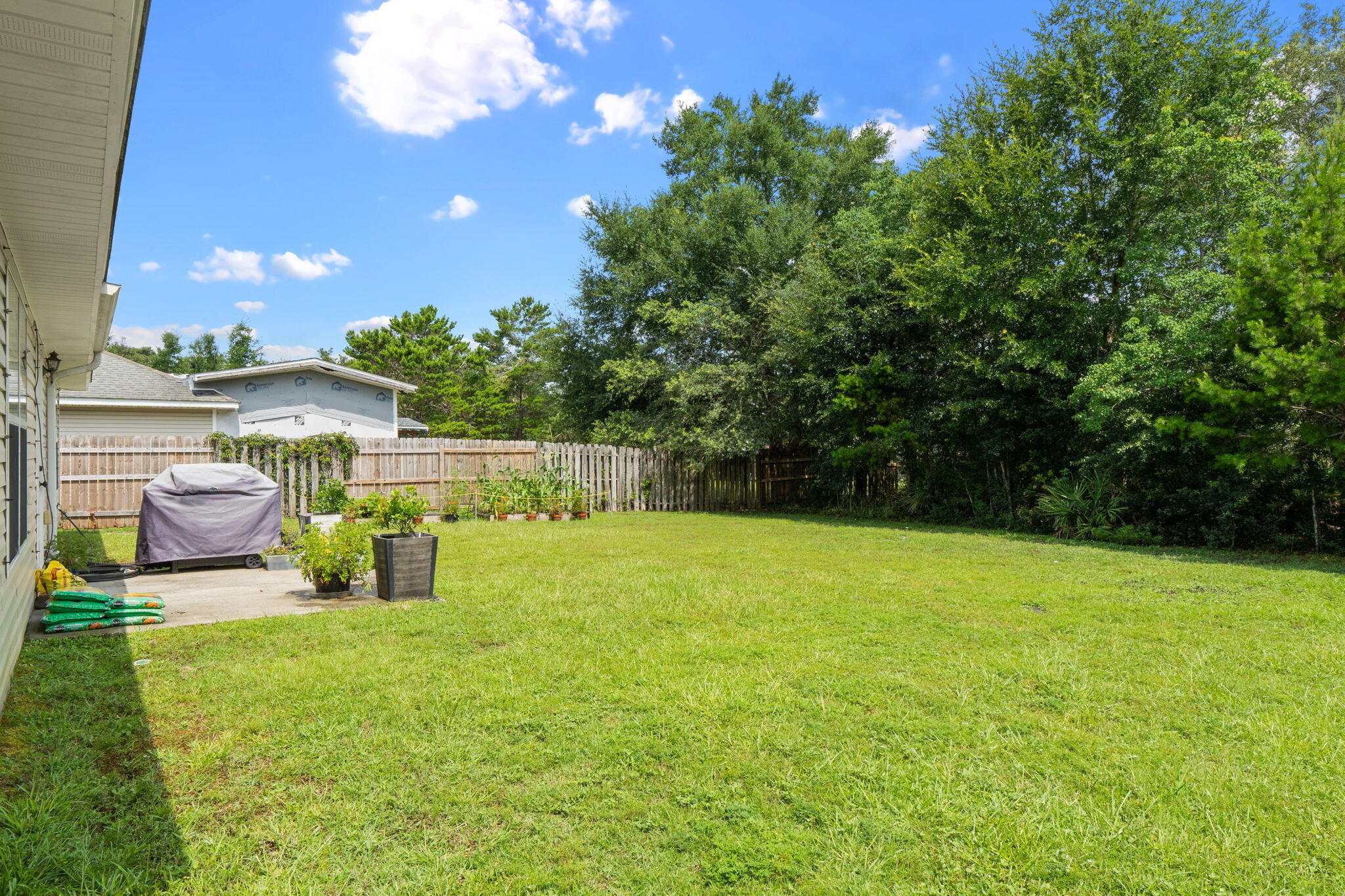 NAVARRE S/D 2ND ADDN - Residential