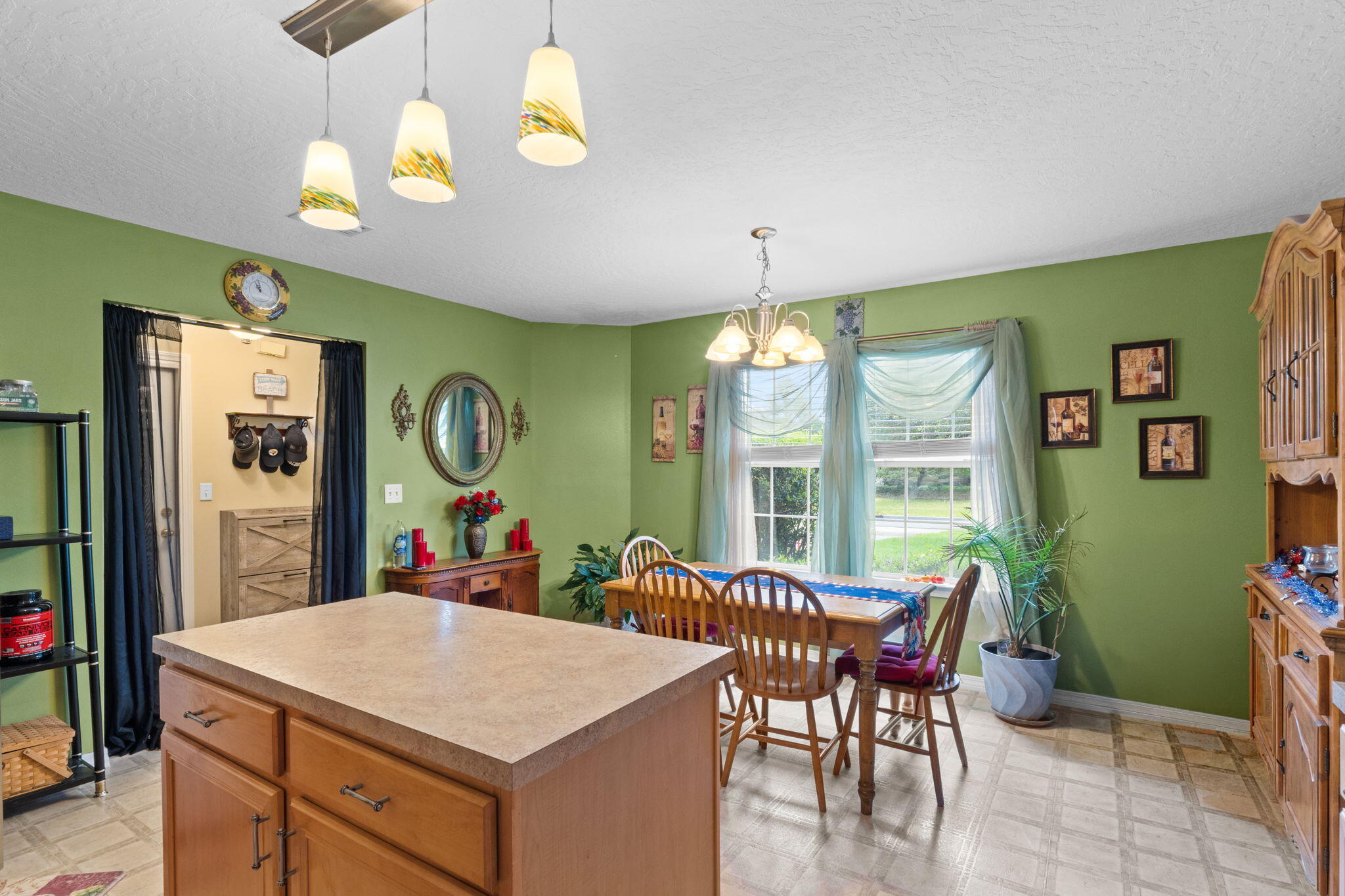 NAVARRE S/D 2ND ADDN - Residential
