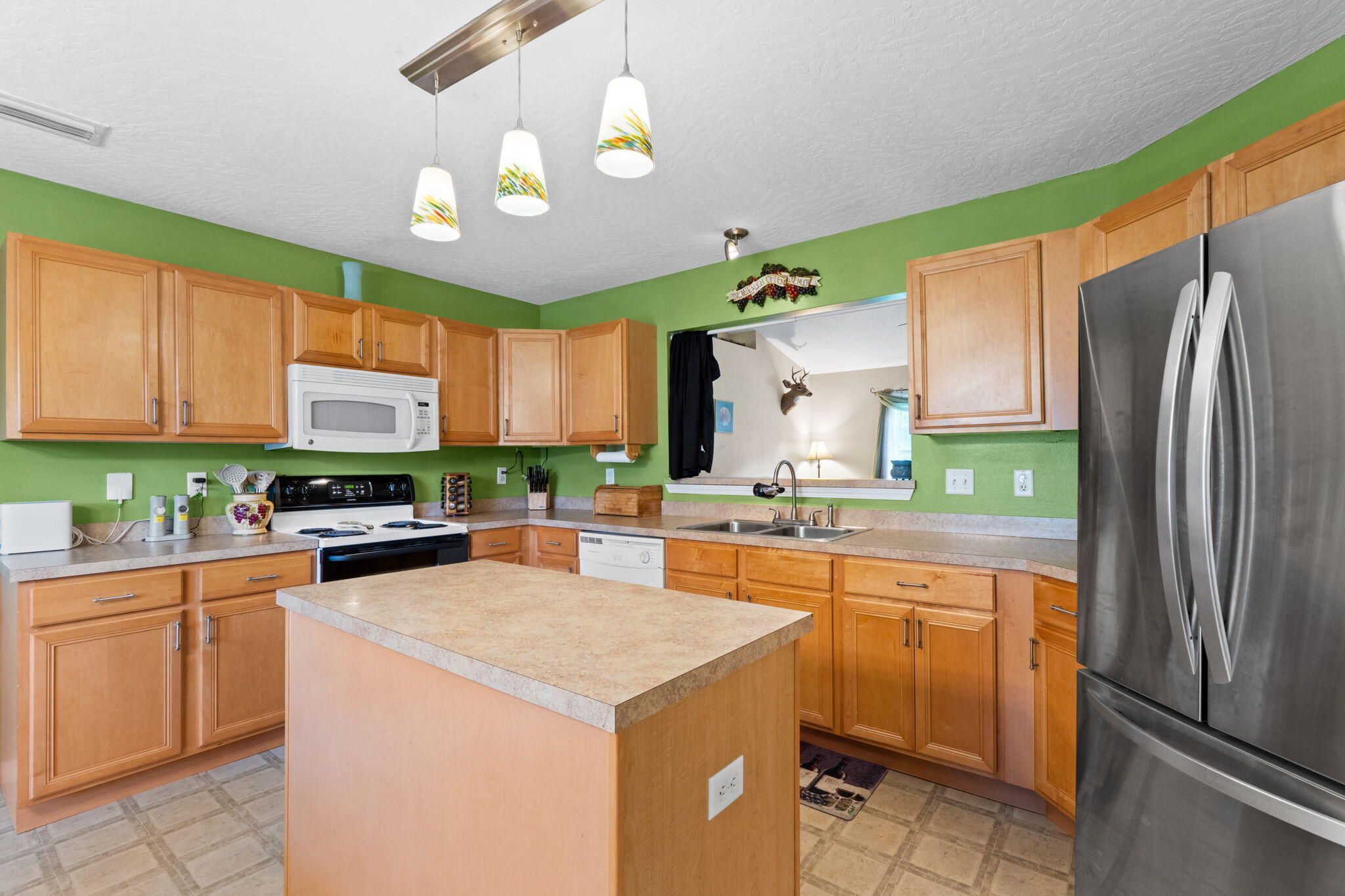 NAVARRE S/D 2ND ADDN - Residential