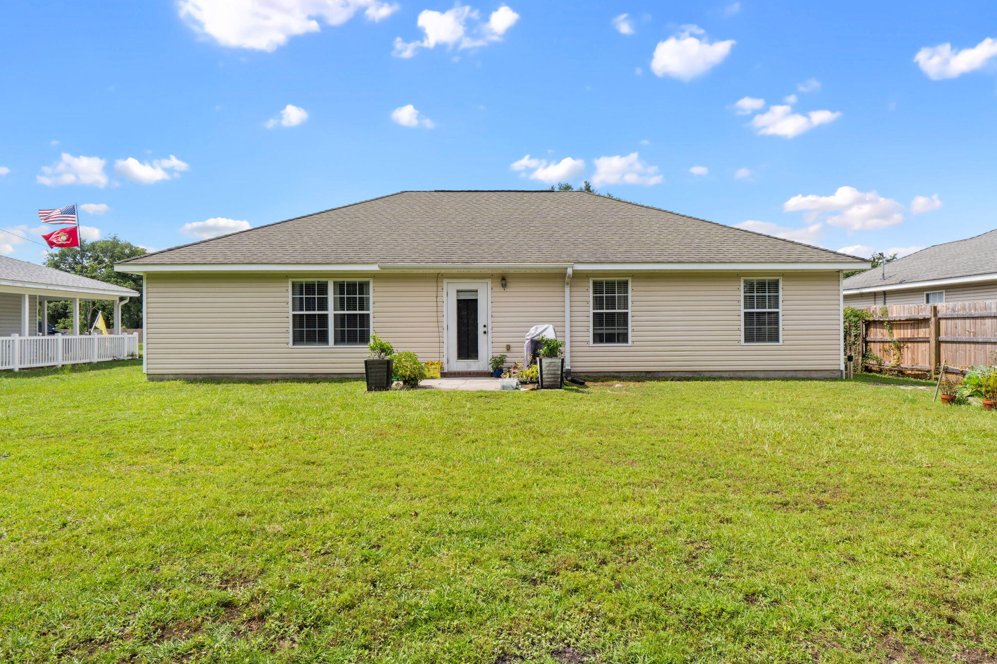 NAVARRE S/D 2ND ADDN - Residential