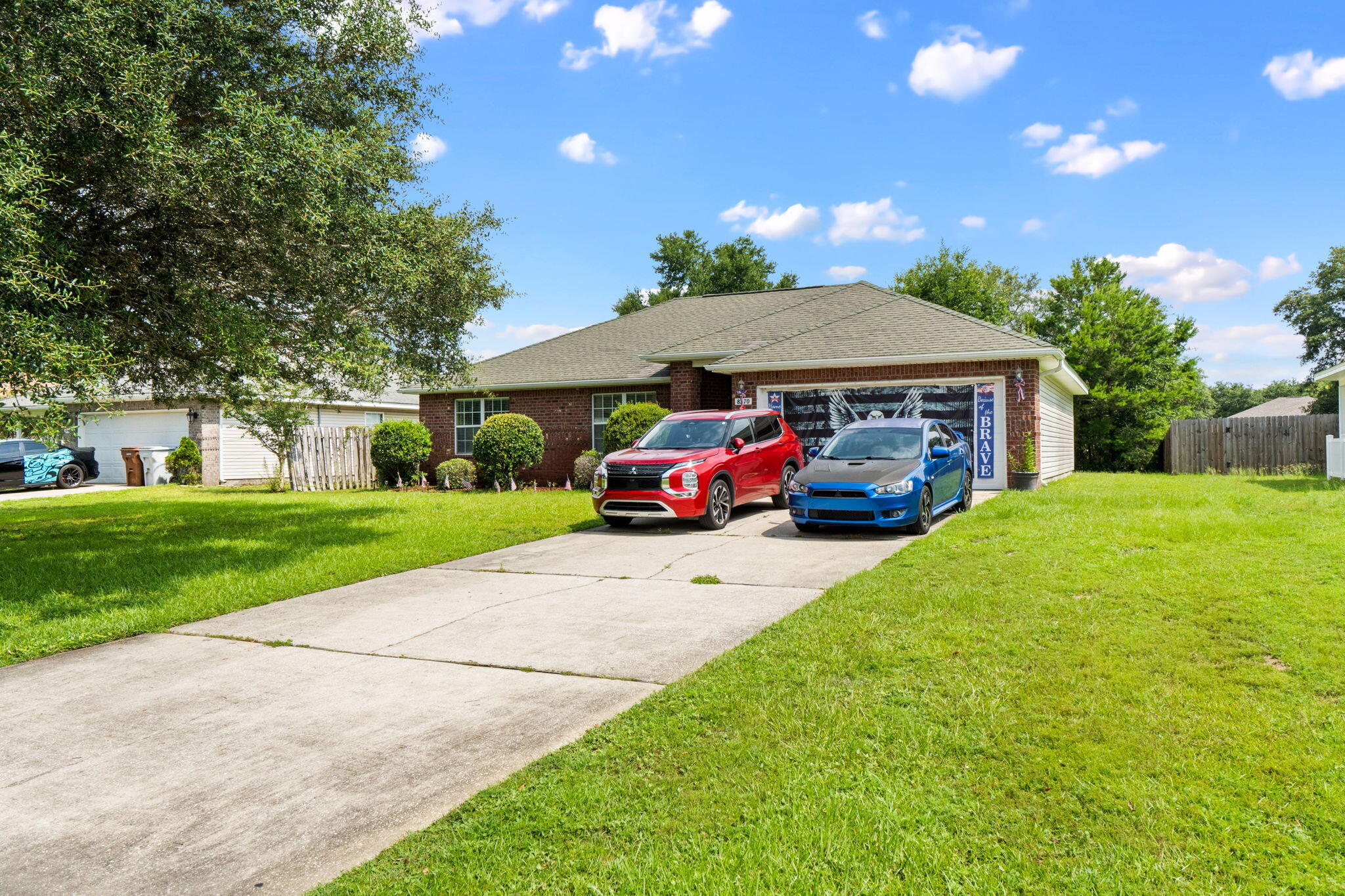 NAVARRE S/D 2ND ADDN - Residential