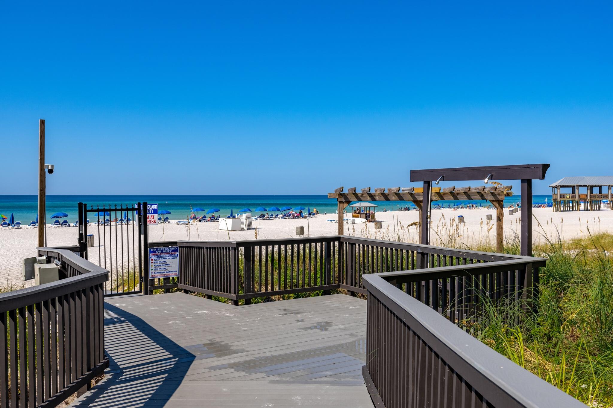 SUNBIRD CONDO - Residential