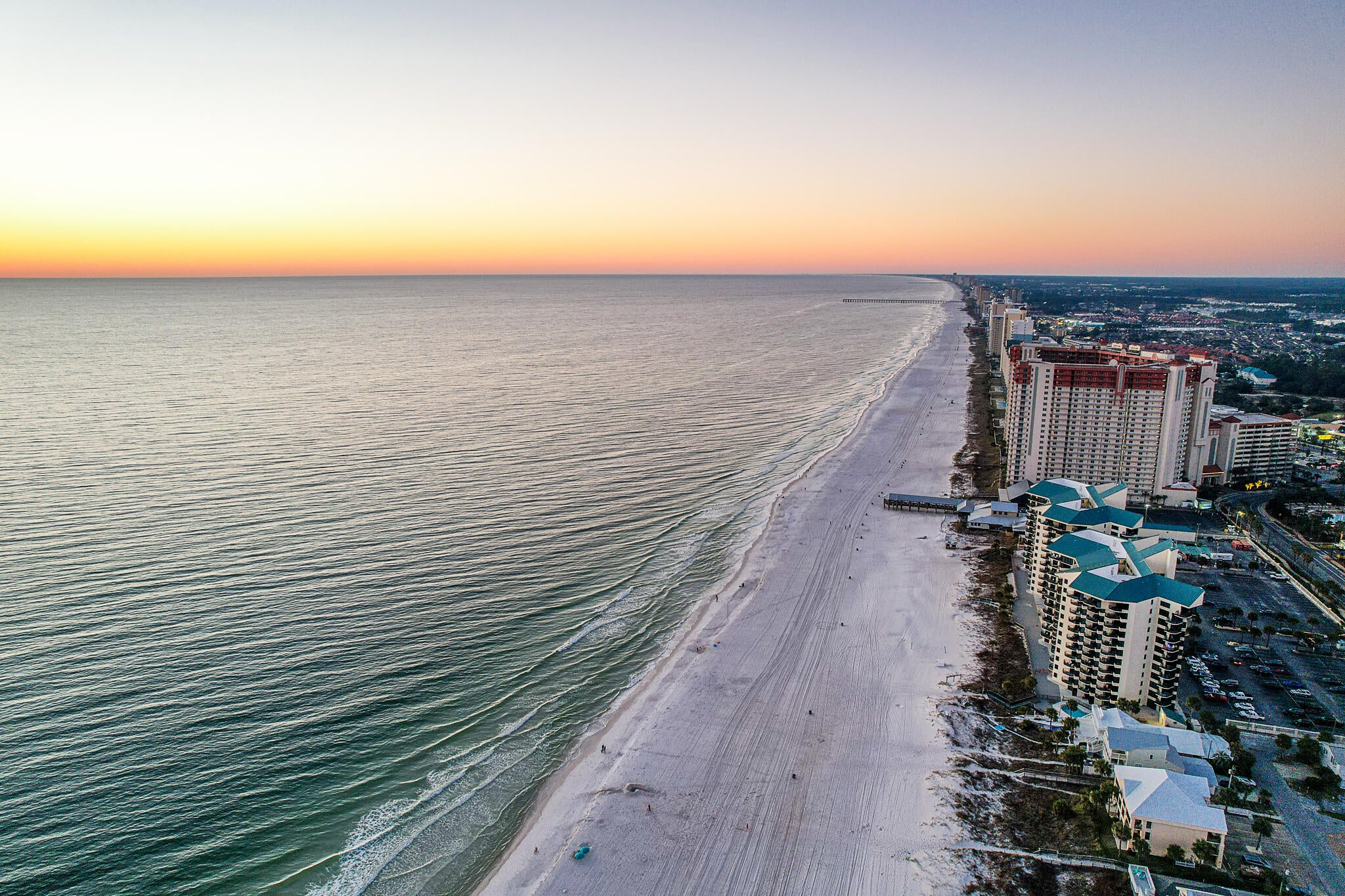 SUNBIRD CONDO - Residential