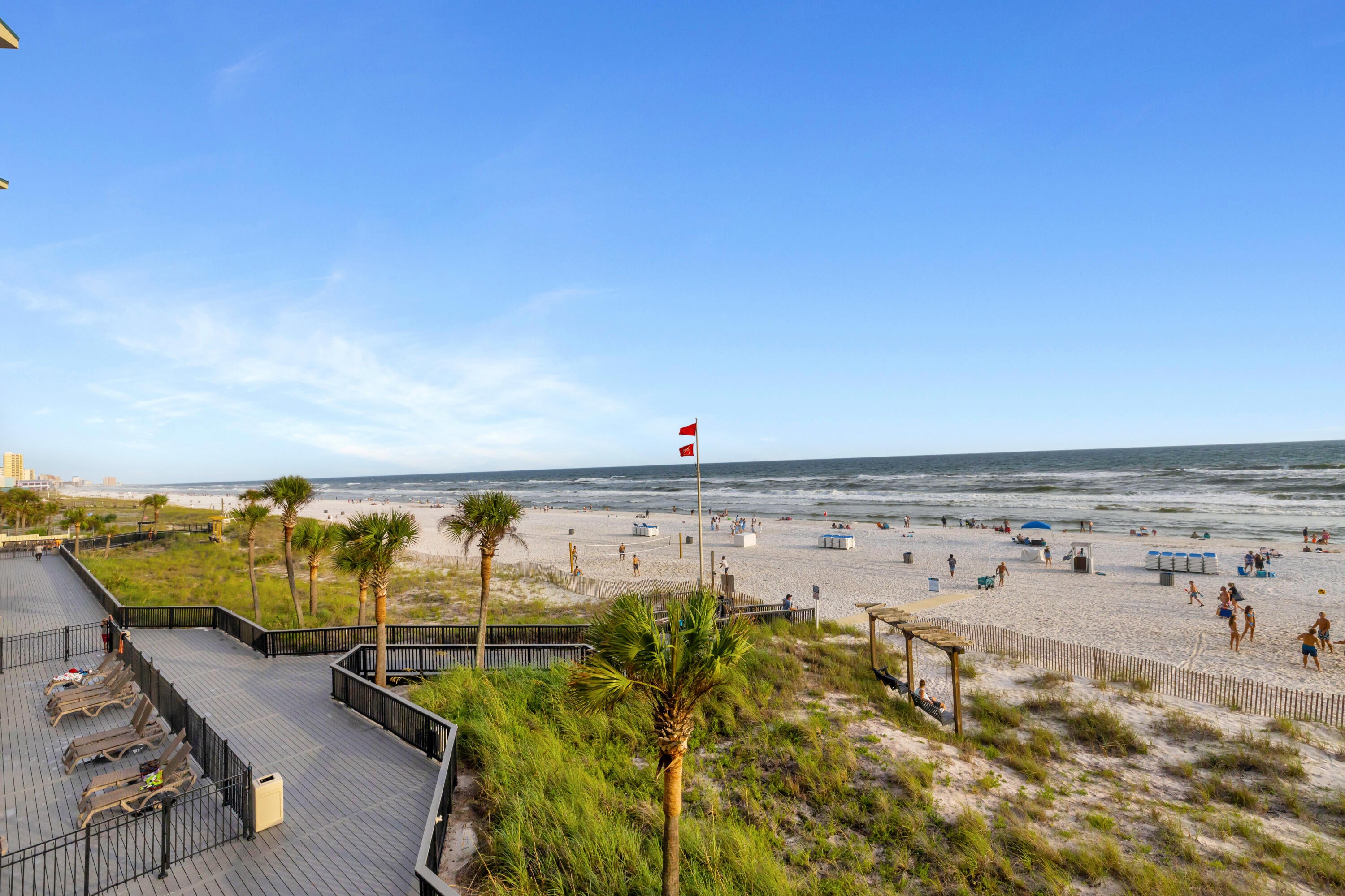 SUNBIRD CONDO - Residential