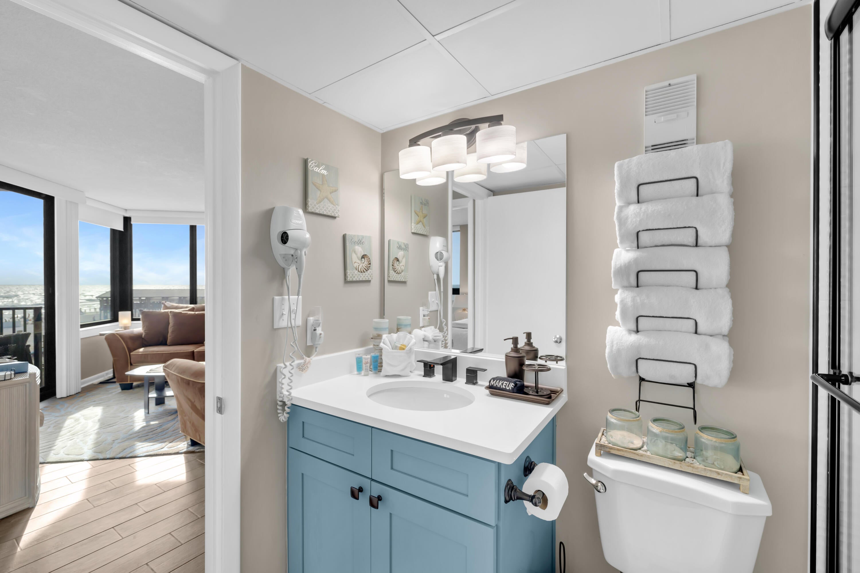 SUNBIRD CONDO - Residential