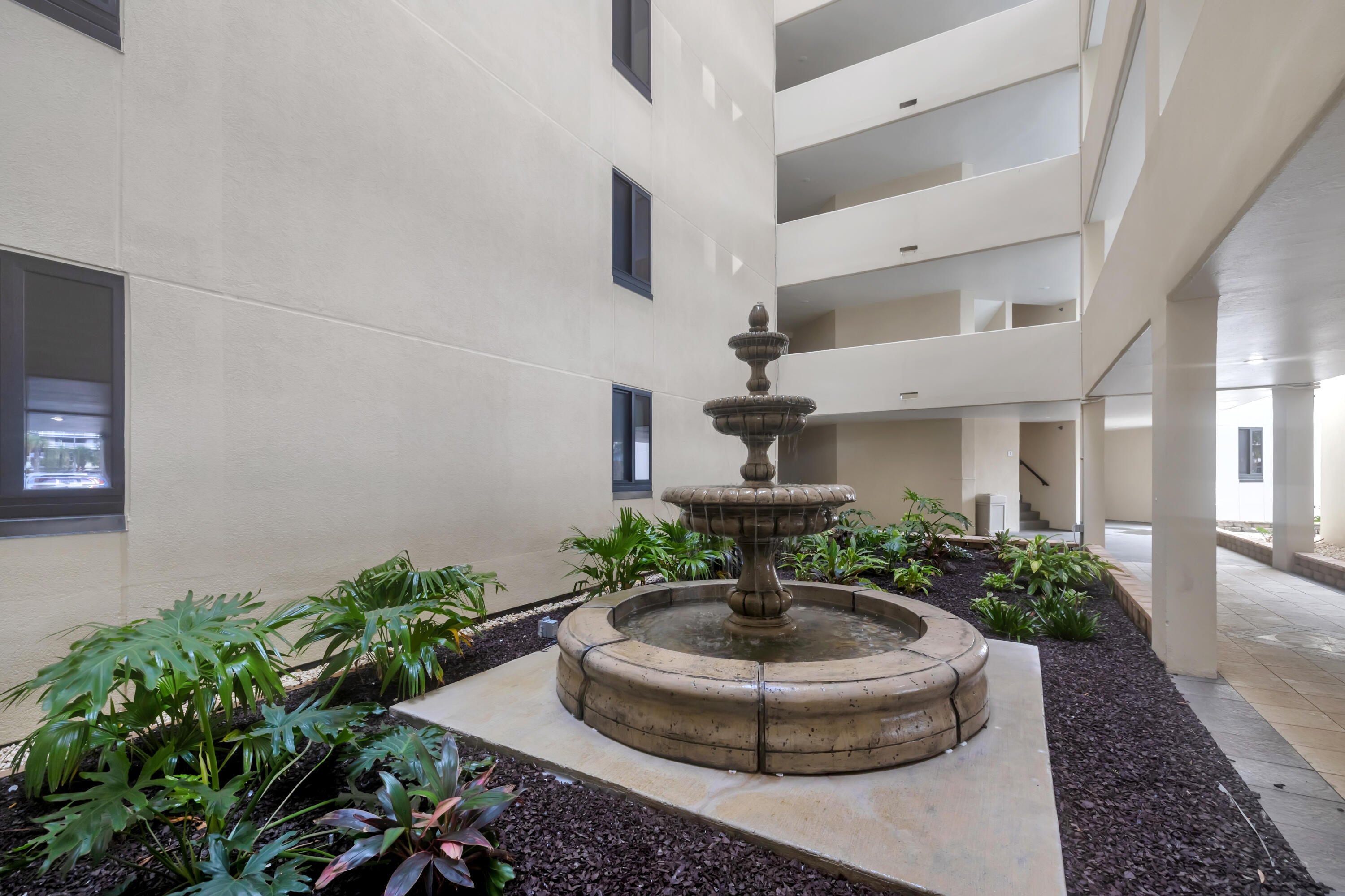 SUNBIRD CONDO - Residential