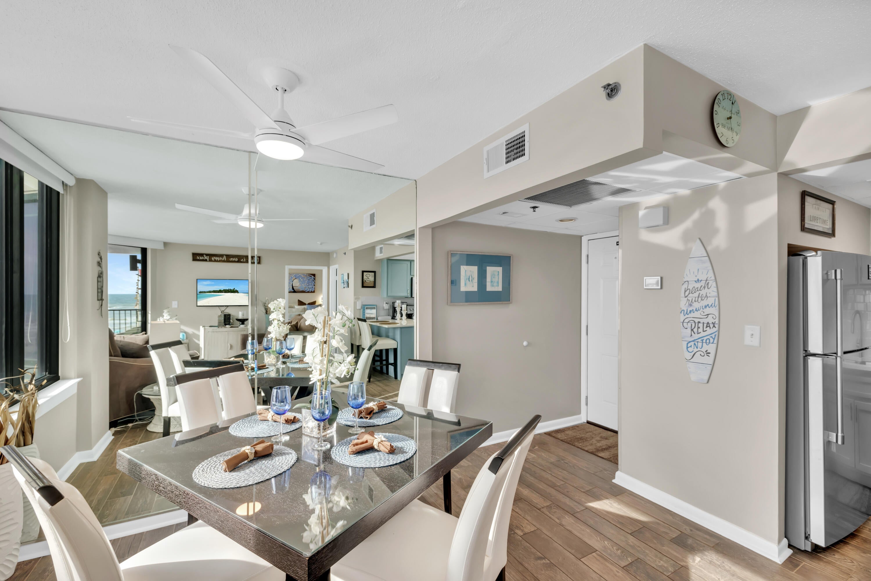 SUNBIRD CONDO - Residential