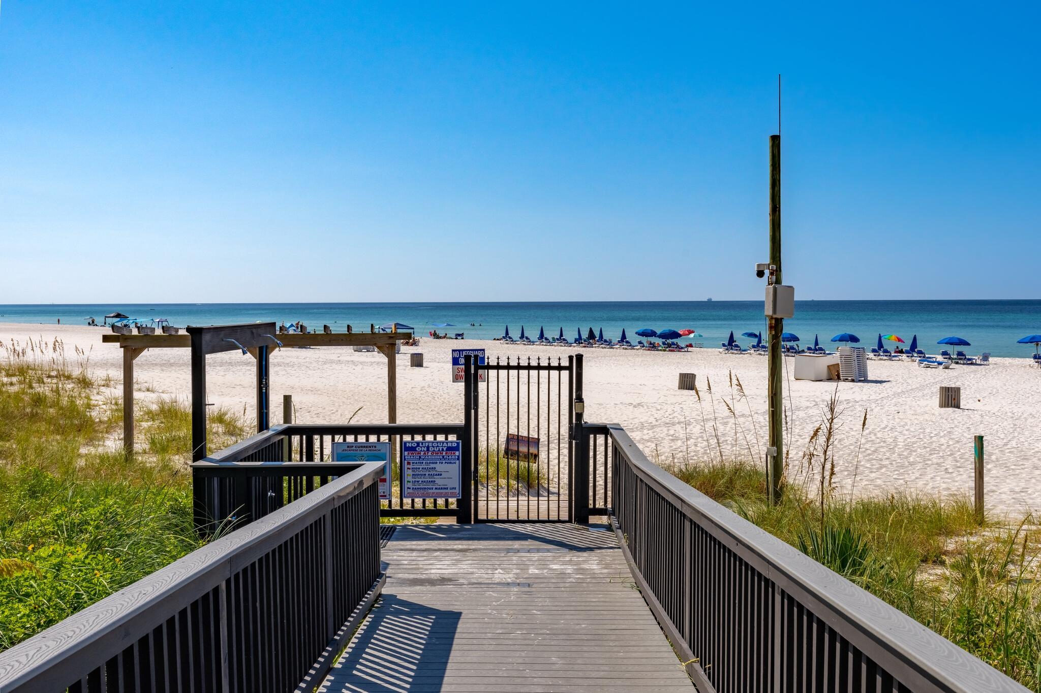 SUNBIRD CONDO - Residential